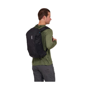 Thule Thule AllTrail Daypack 18L - Black – 3205085 – Produktbild 3