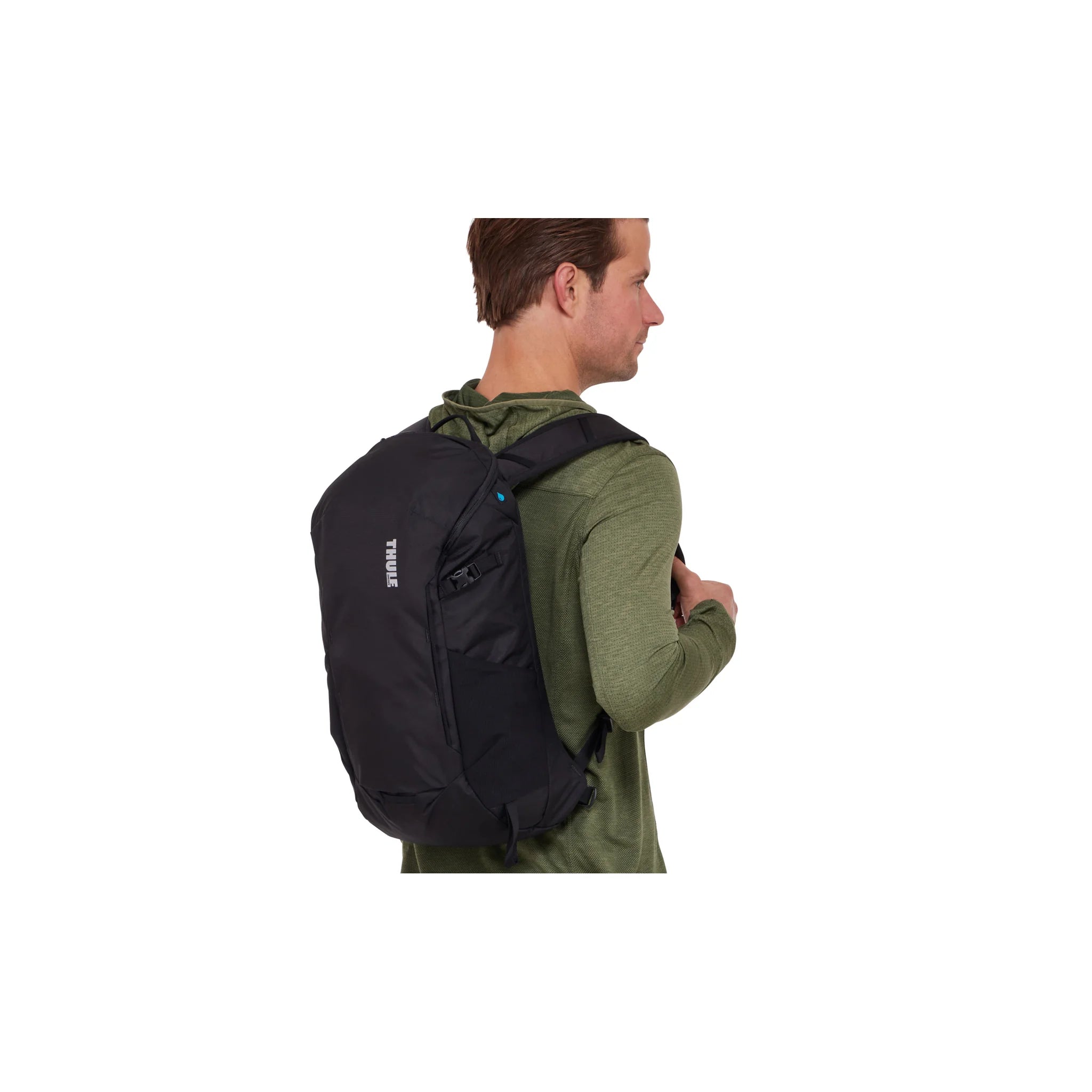 Thule Thule AllTrail Daypack 18L - Black – 3205085 – Produktbild 7