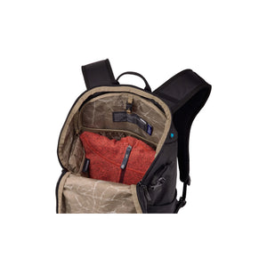 Thule Thule AllTrail Daypack 18L - Black – 3205085 – Produktbild 9