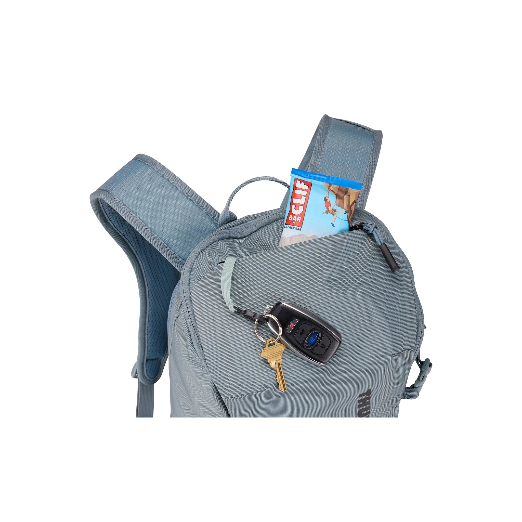 Thule Thule AllTrail Daypack 18L - Pond Gray – 3205086 – Produktbild 12