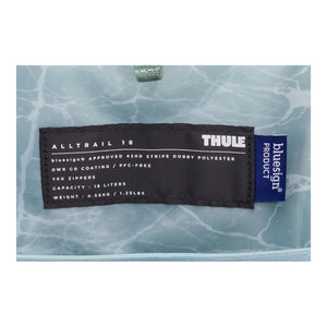Thule Thule AllTrail Daypack 18L - Pond Gray – 3205086 – Produktbild 15