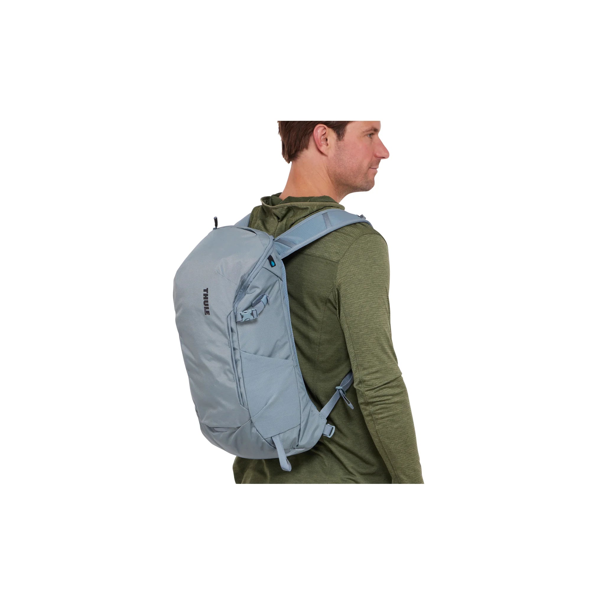 Thule Thule AllTrail Daypack 18L - Pond Gray – 3205086 – Produktbild 7