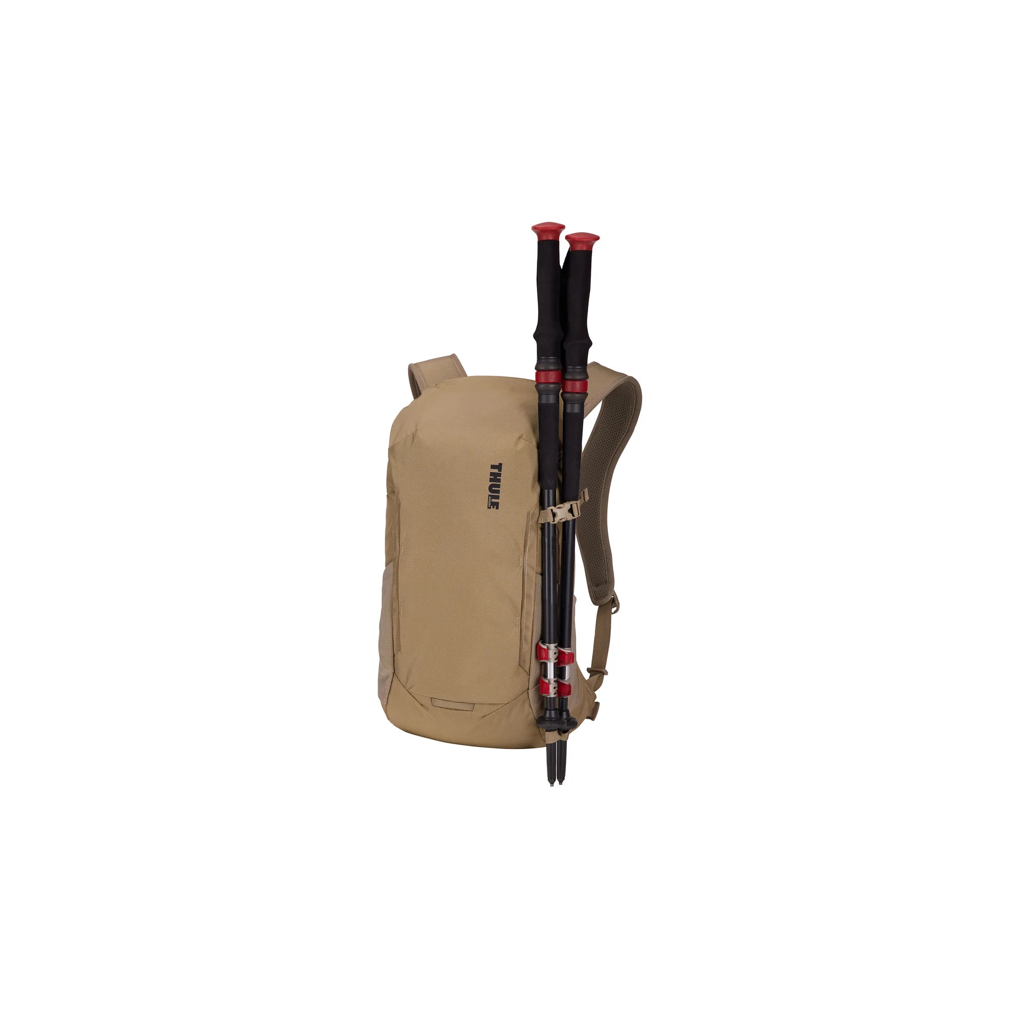 Thule Thule AllTrail Daypack 18L - Faded Khaki – 3205087 – Produktbild 11