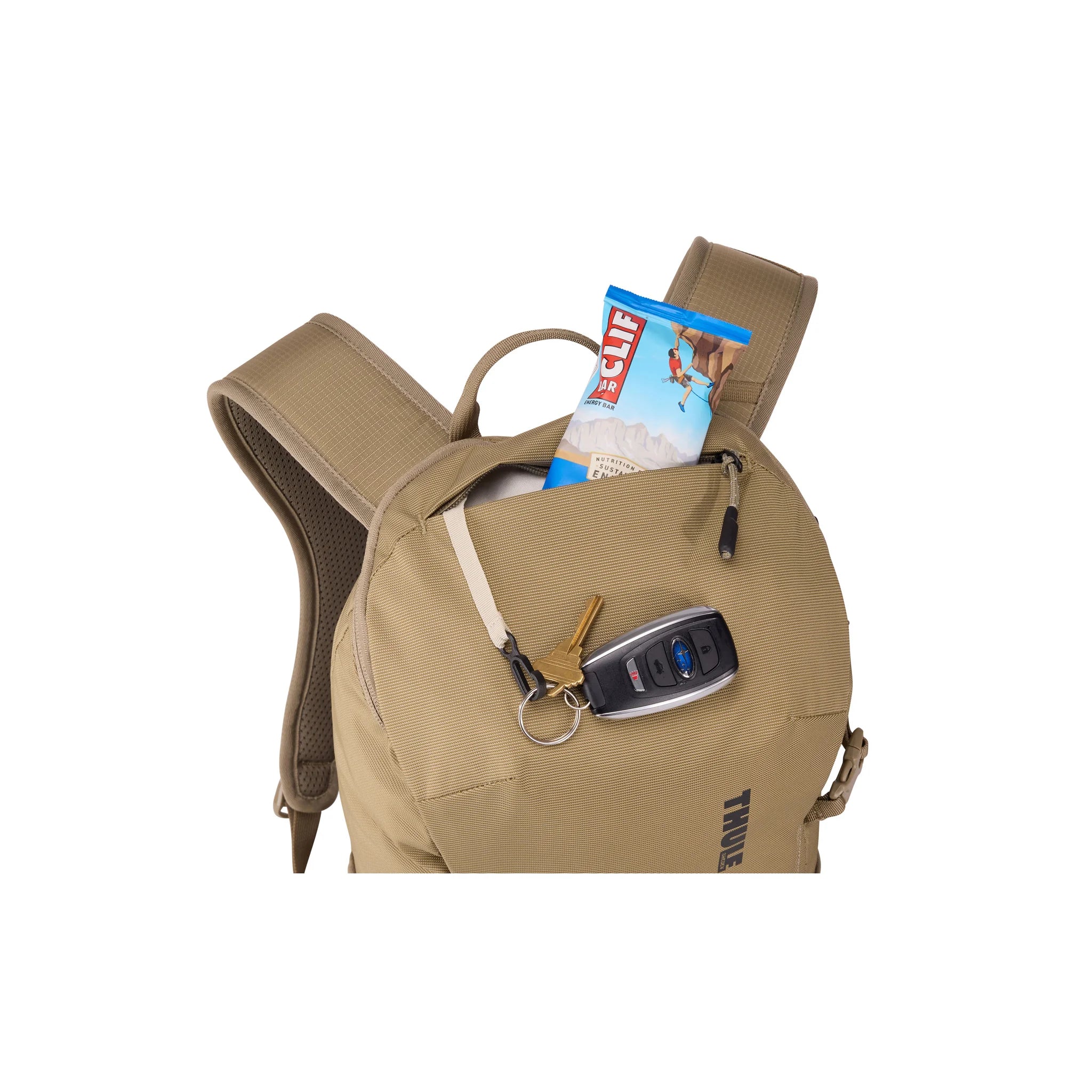 Thule Thule AllTrail Daypack 18L - Faded Khaki – 3205087 – Produktbild 12