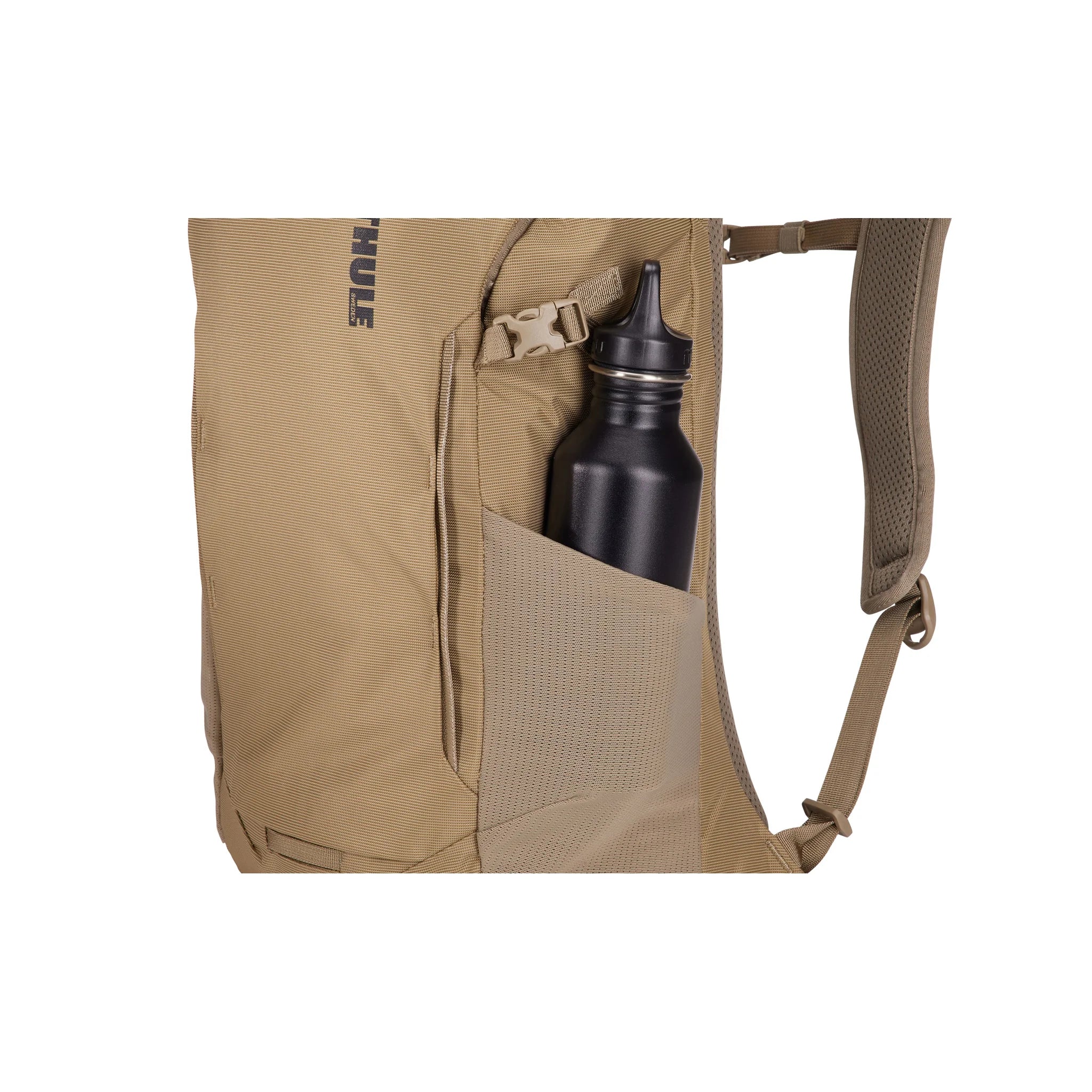Thule Thule AllTrail Daypack 18L - Faded Khaki – 3205087 – Produktbild 13