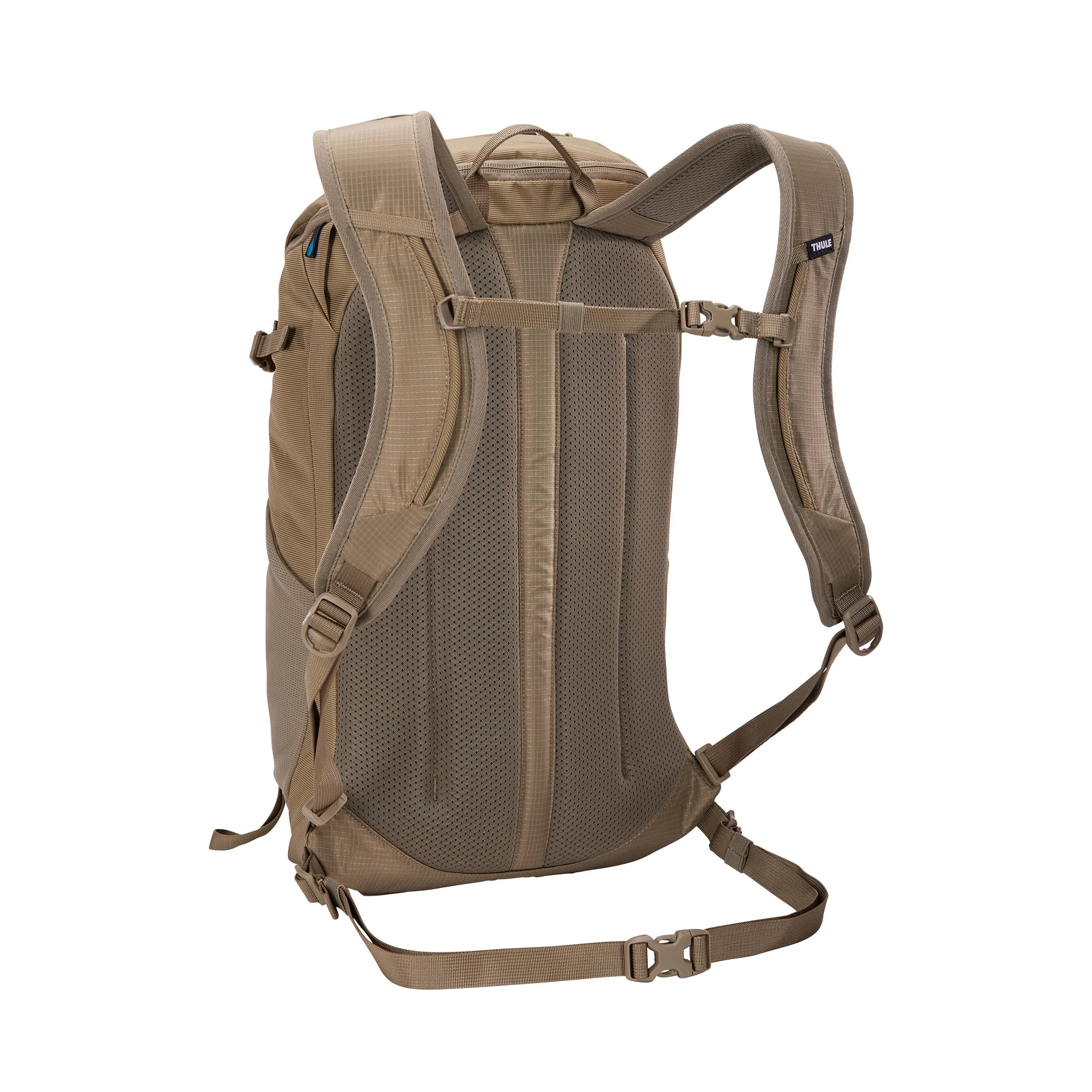 Thule Thule AllTrail Daypack 18L - Faded Khaki – 3205087 – Produktbild 2