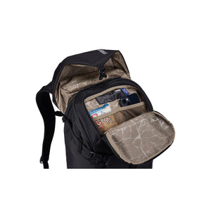 Thule Thule AllTrail Daypack 25L - Black – 3205088 – Produktbild 12