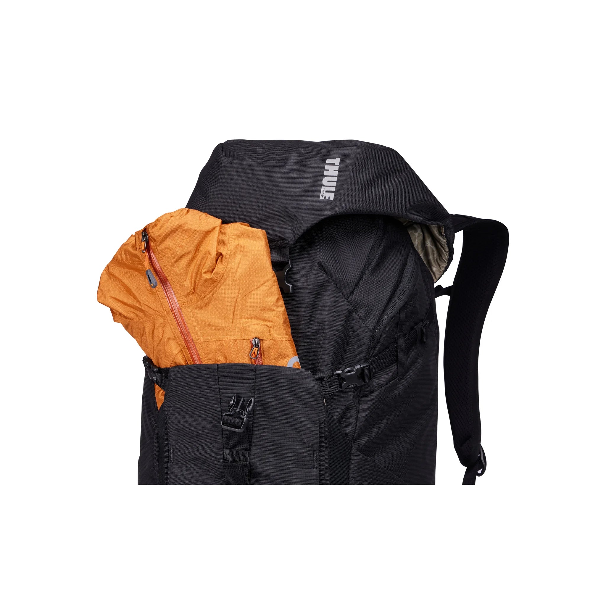 Thule Thule AllTrail Daypack 25L - Black – 3205088 – Produktbild 13