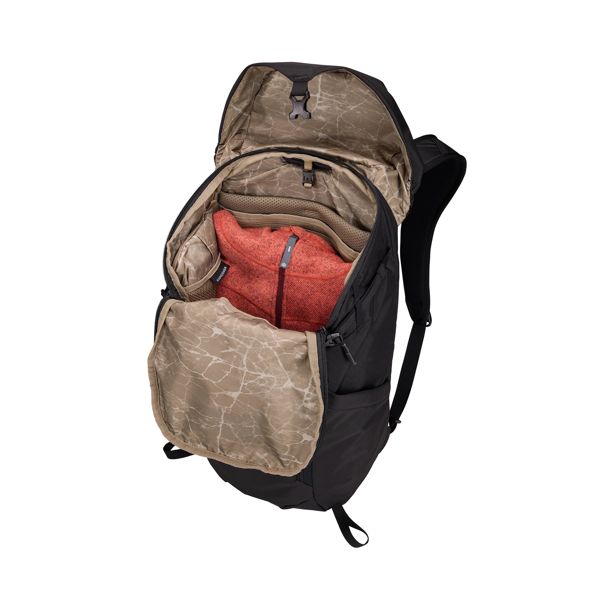 Thule Thule AllTrail Daypack 25L - Black – 3205088 – Produktbild 4