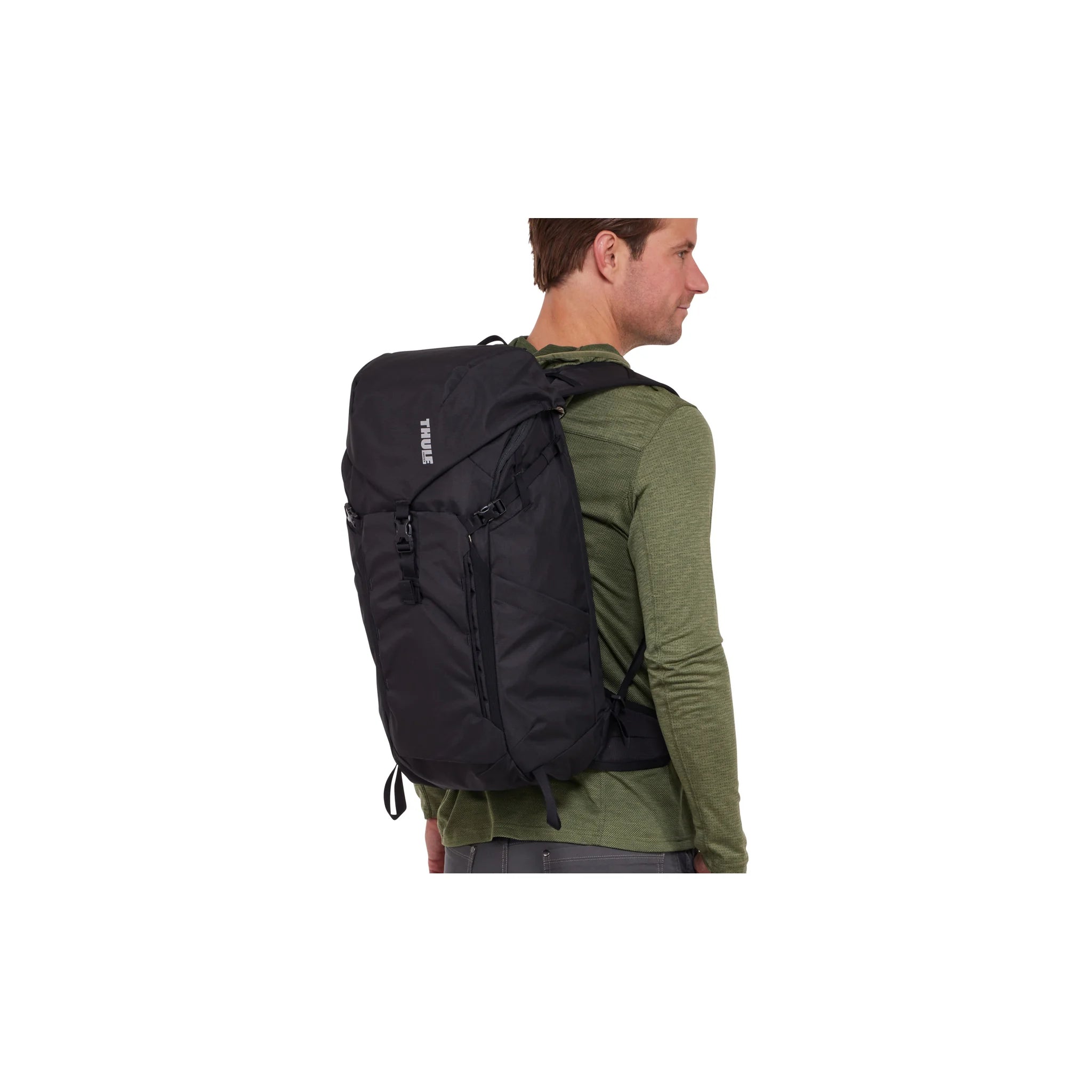 Thule Thule AllTrail Daypack 25L - Black – 3205088 – Produktbild 7