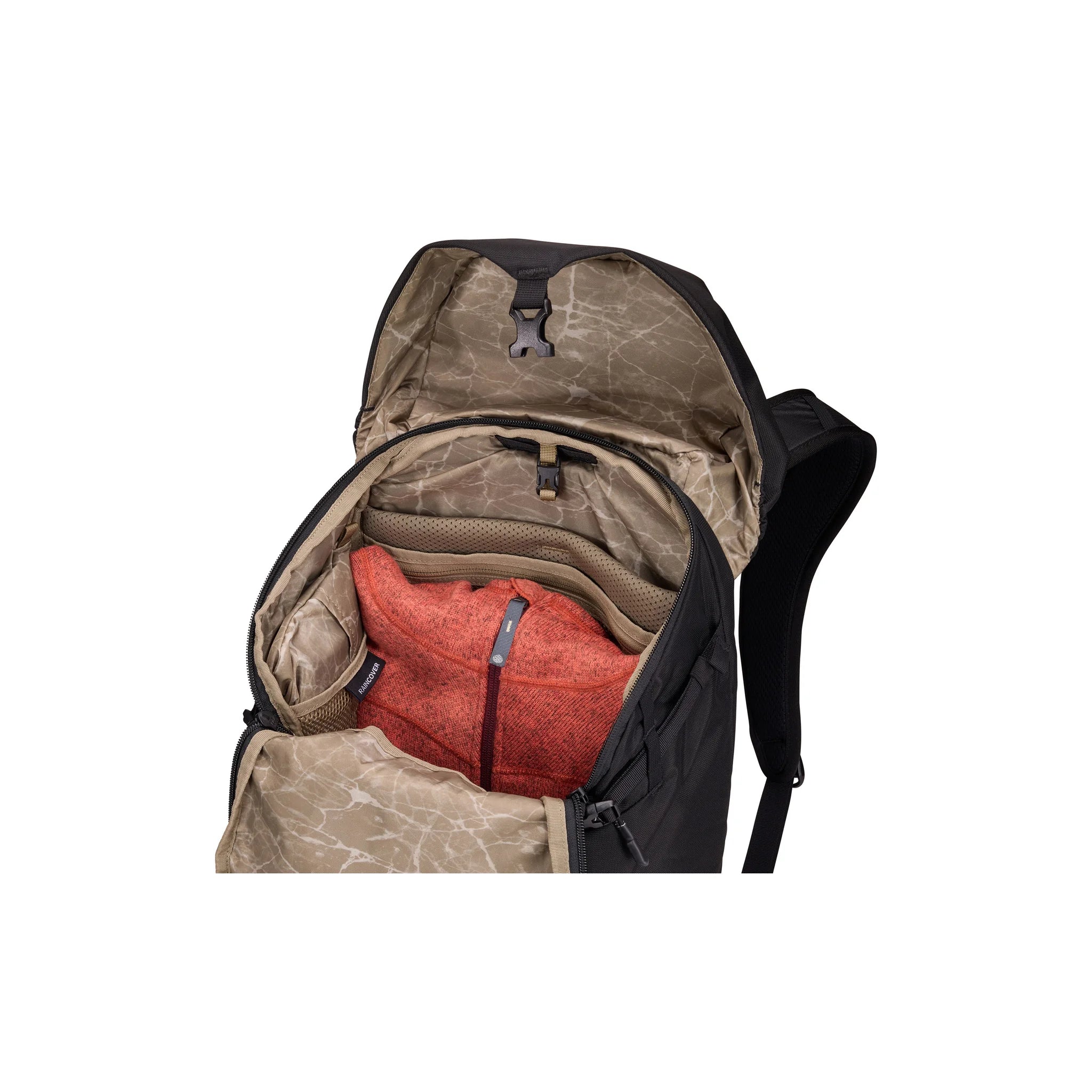 Thule Thule AllTrail Daypack 25L - Black – 3205088 – Produktbild 9