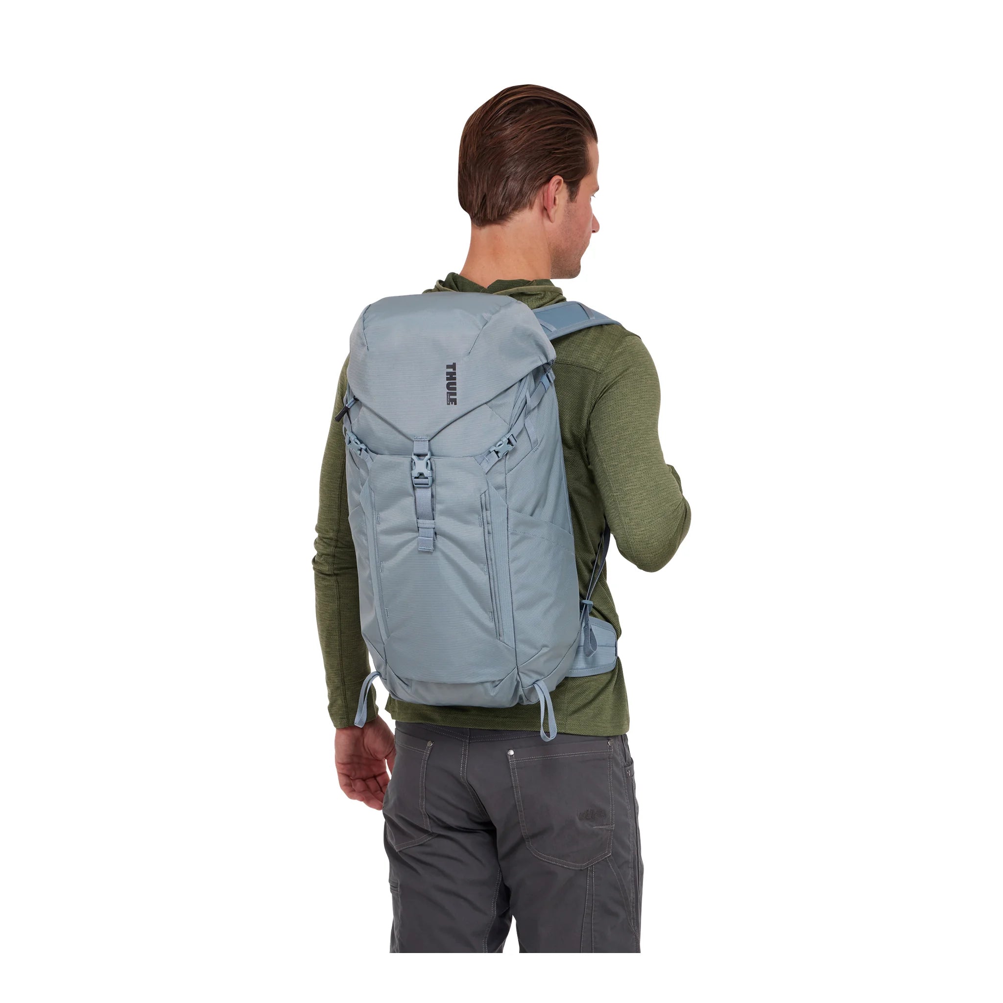Thule Thule AllTrail Daypack 25L - Pond Gray – 3205089 – Produktbild 3