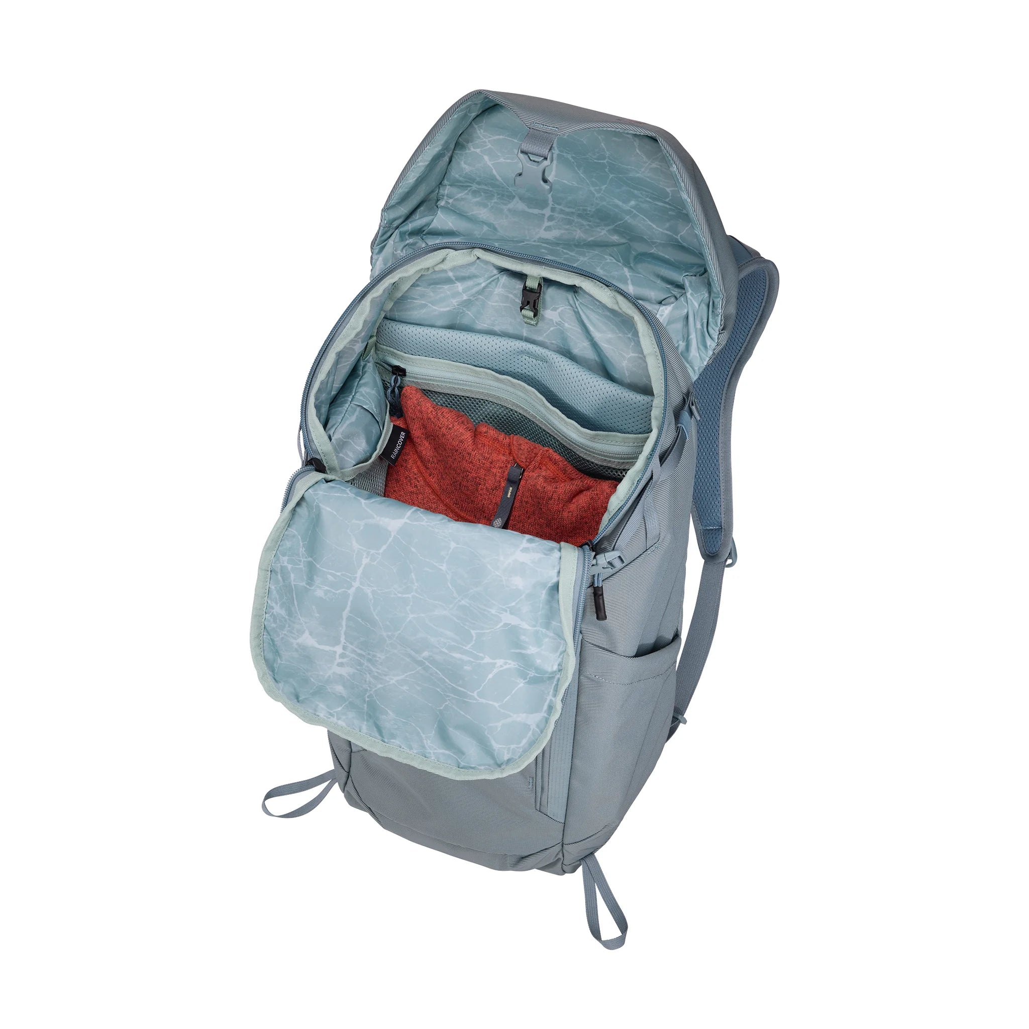 Thule Thule AllTrail Daypack 25L - Pond Gray – 3205089 – Produktbild 4