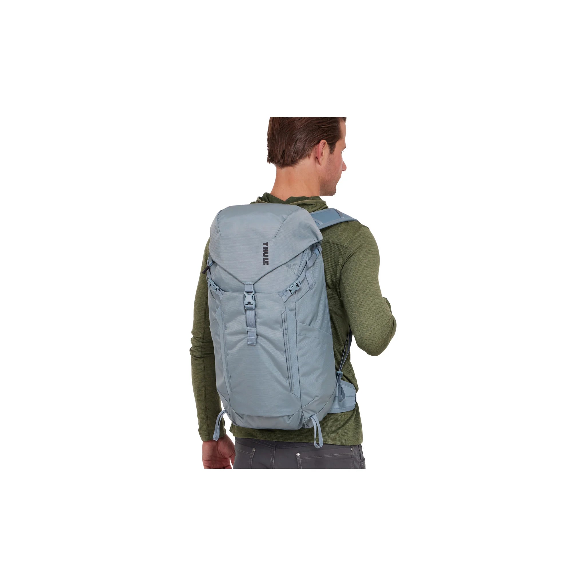 Thule Thule AllTrail Daypack 25L - Pond Gray – 3205089 – Produktbild 7