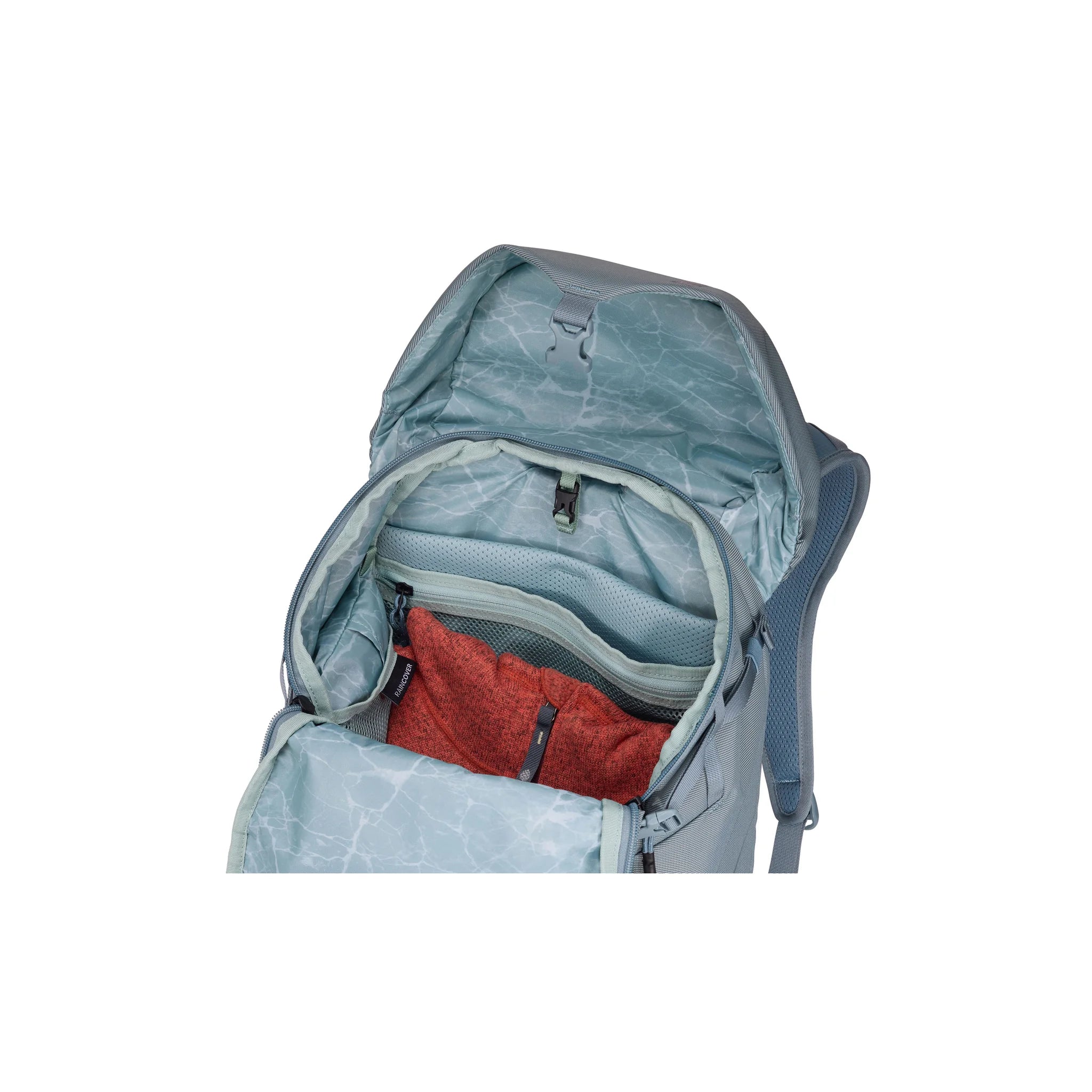 Thule Thule AllTrail Daypack 25L - Pond Gray – 3205089 – Produktbild 9