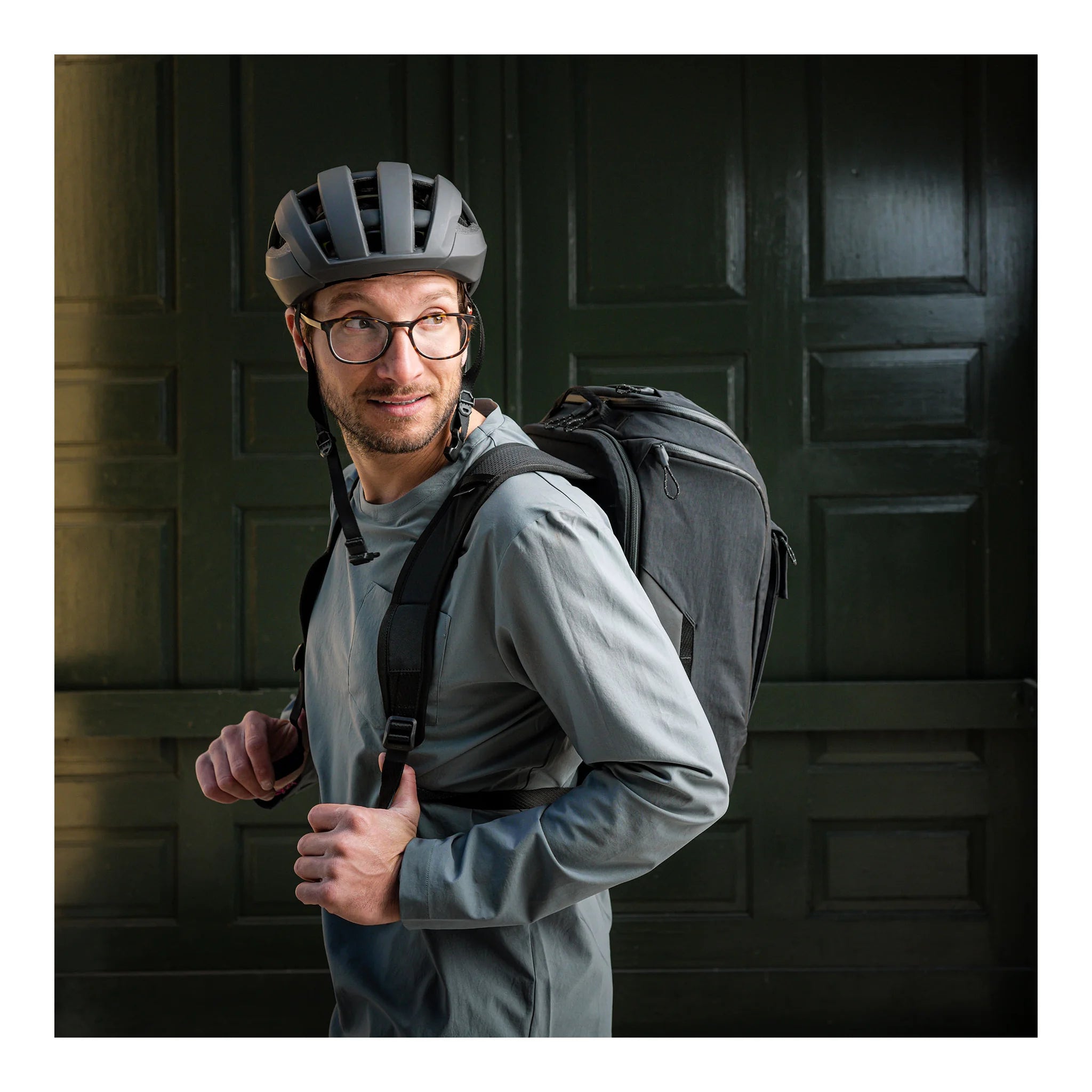 Thule Thule Paramount Hybrid Pannier 26L - Black – 3205091 – Produktbild 10