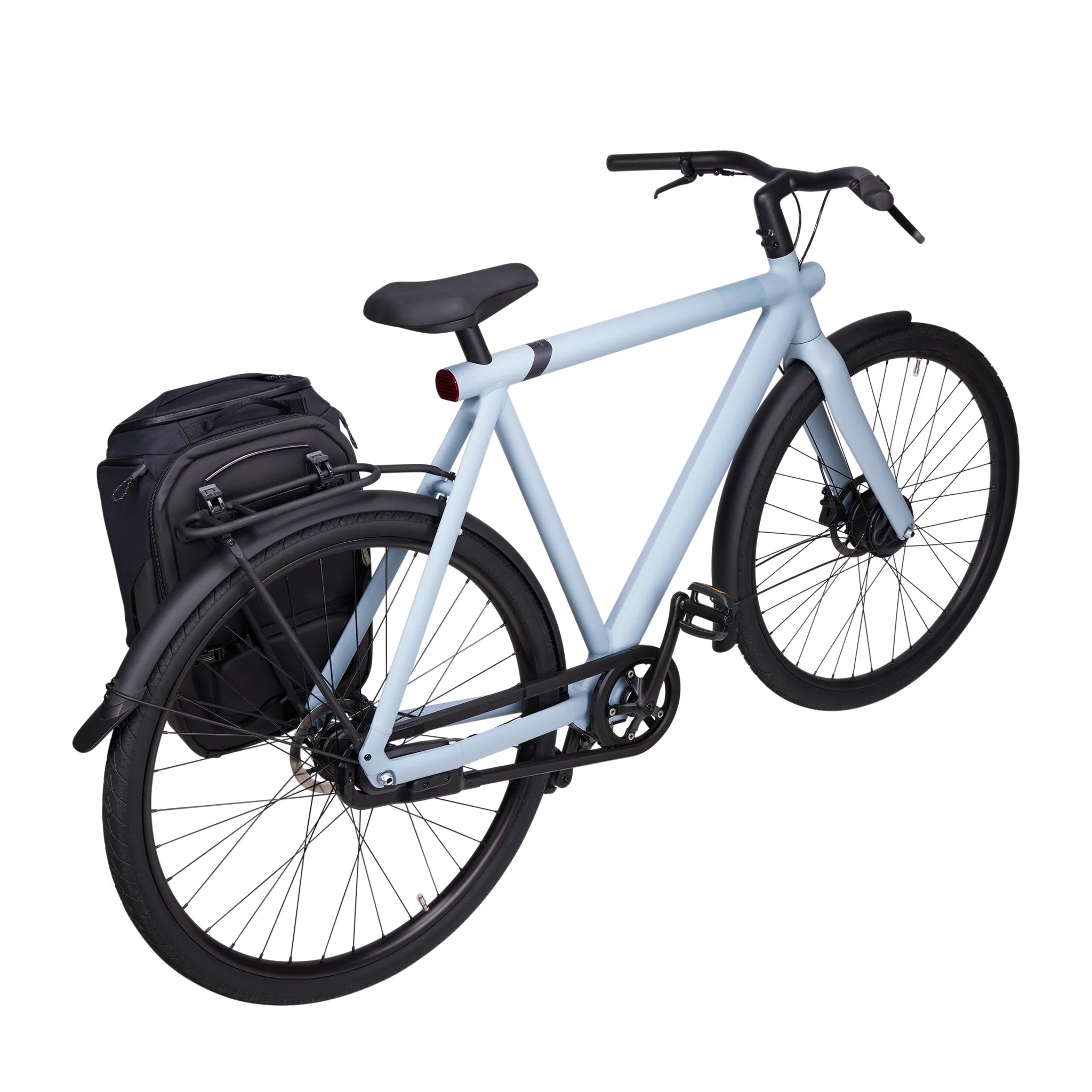 Thule Thule Paramount Hybrid Pannier 26L - Black – 3205091 – Produktbild 3