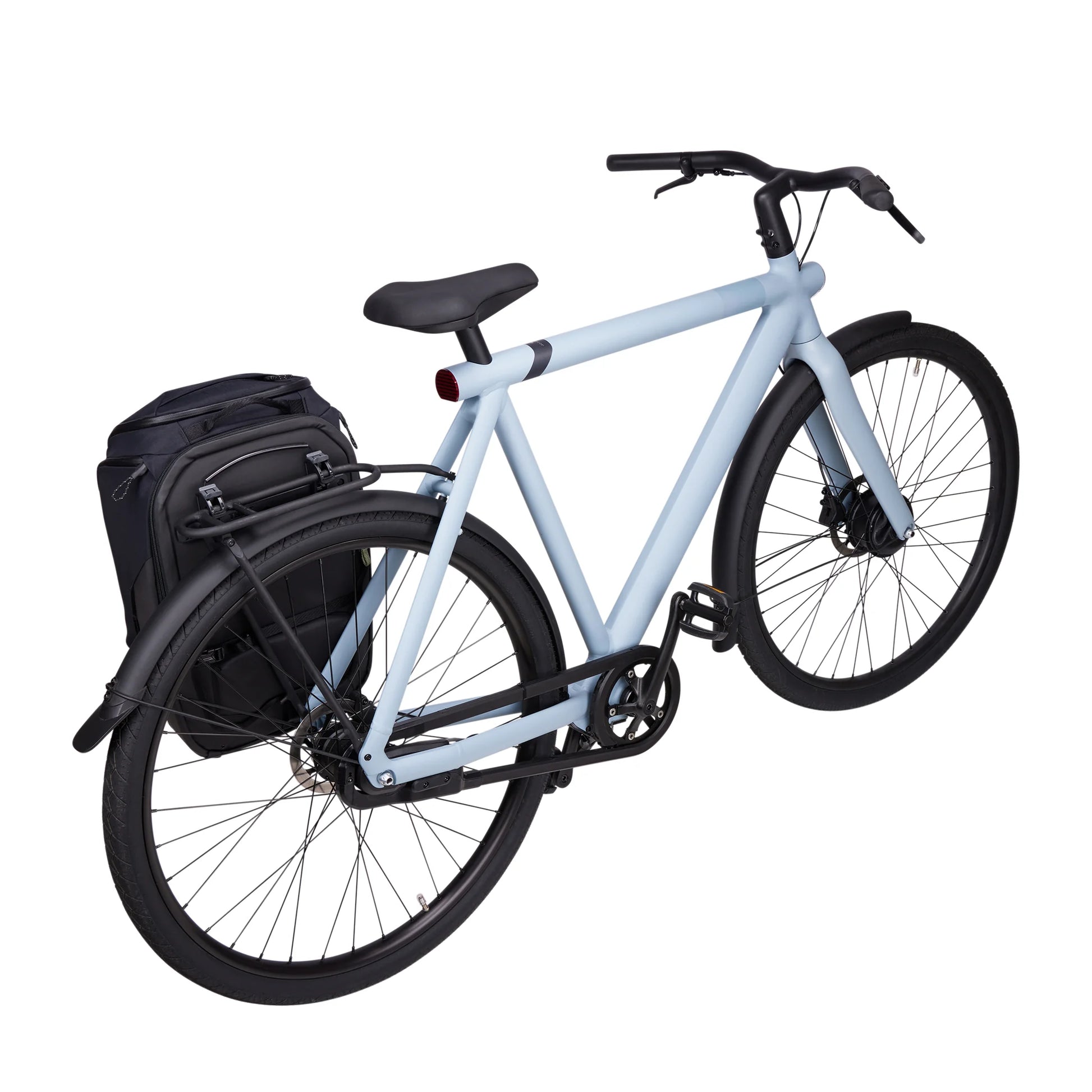 Thule Thule Paramount Hybrid Pannier 26L - Black – 3205091 – Produktbild 3