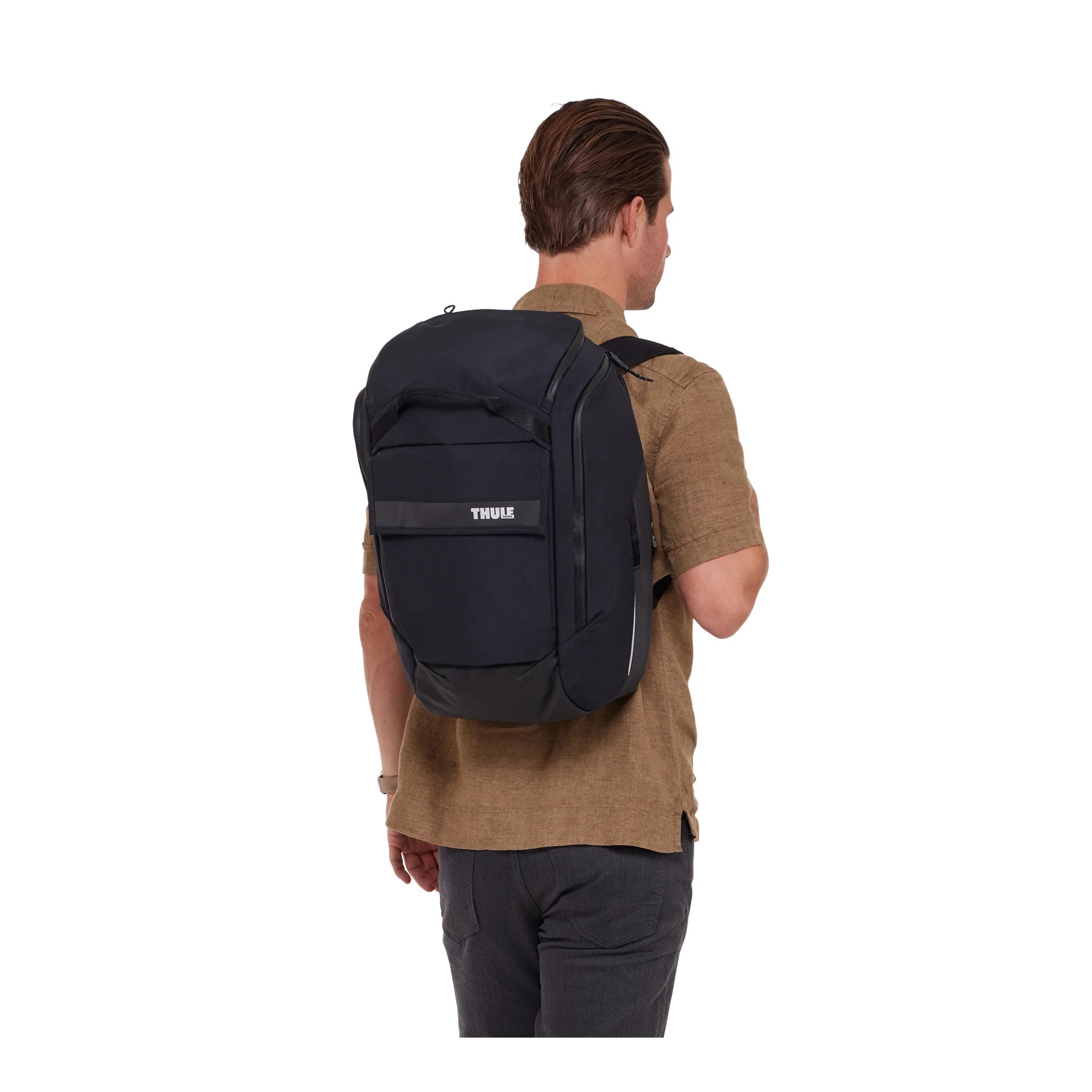 Thule Thule Paramount Hybrid Pannier 26L - Black – 3205091 – Produktbild 4