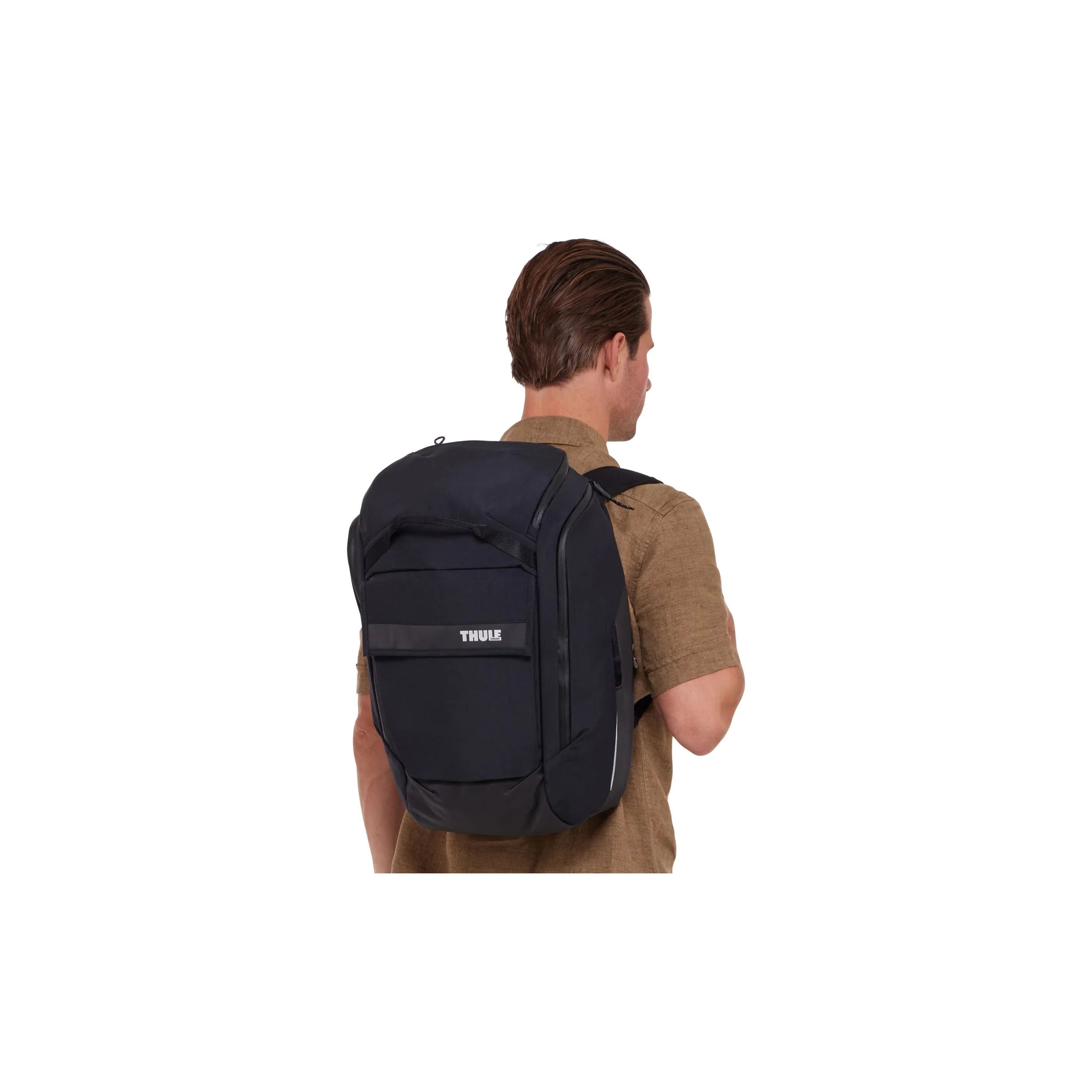 Thule Thule Paramount Hybrid Pannier 26L - Black – 3205091 – Produktbild 6