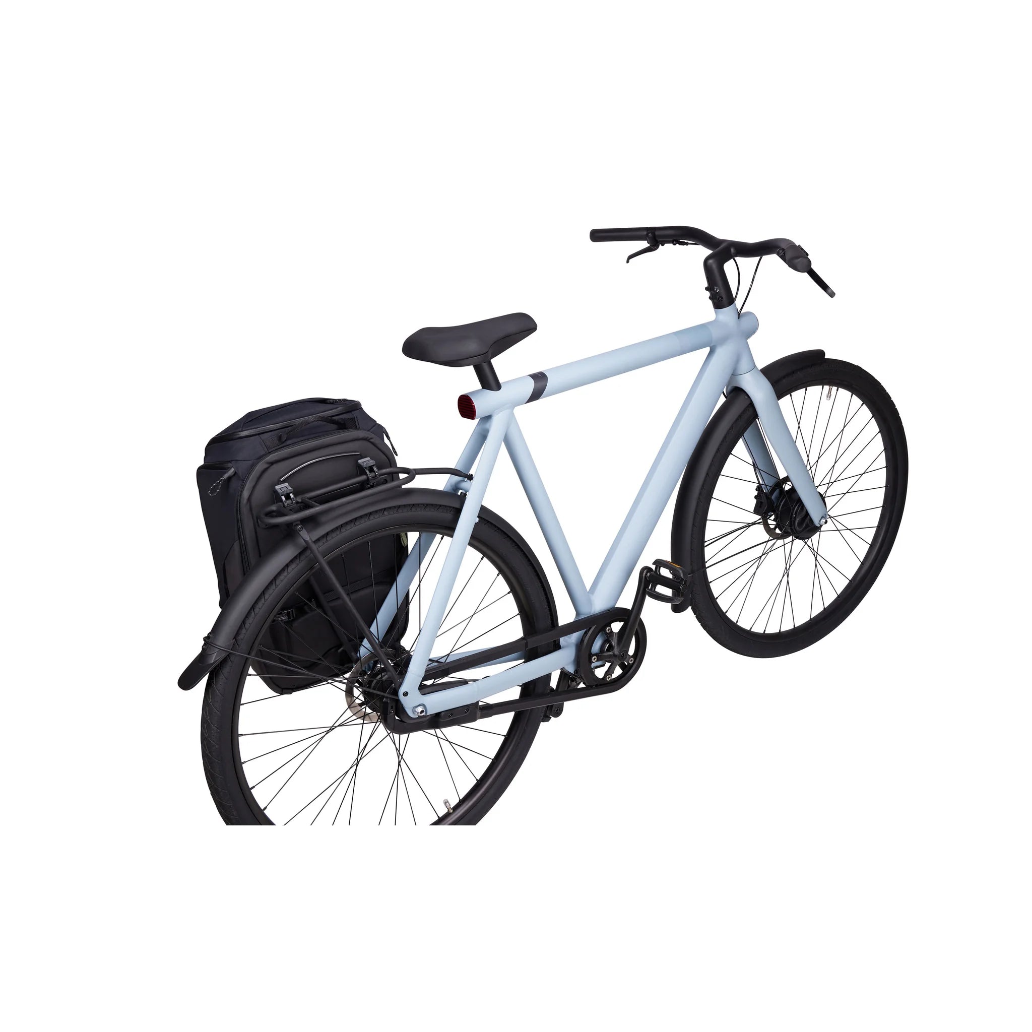 Thule Thule Paramount Hybrid Pannier 26L - Black – 3205091 – Produktbild 7