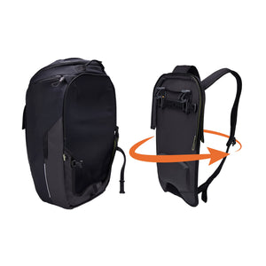 Thule Thule Paramount Hybrid Pannier 26L - Black – 3205091 – Produktbild 8