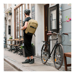 Thule Thule Paramount Hybrid Pannier 26L - Nutria – 3205093 – Produktbild 10