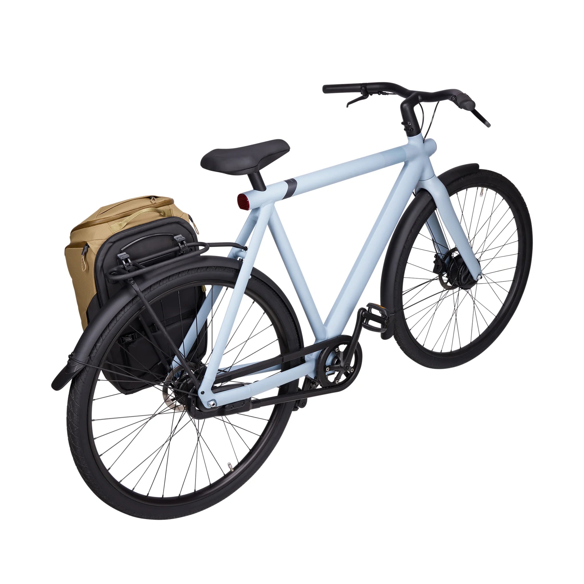 Thule Thule Paramount Hybrid Pannier 26L - Nutria – 3205093 – Produktbild 3