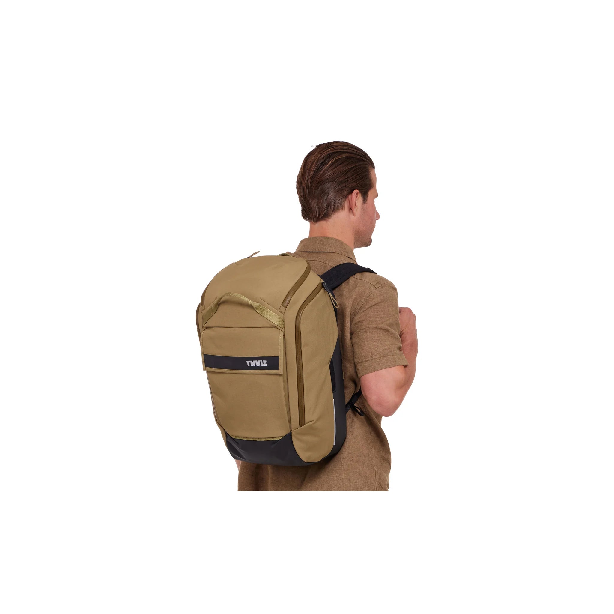 Thule Thule Paramount Hybrid Pannier 26L - Nutria – 3205093 – Produktbild 6