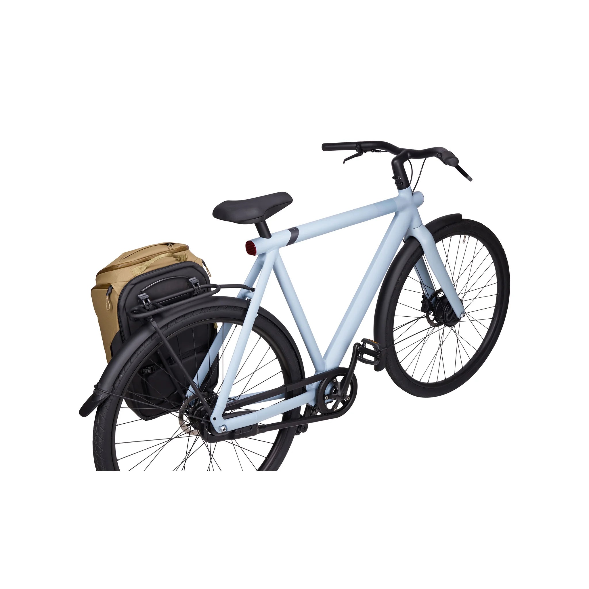 Thule Thule Paramount Hybrid Pannier 26L - Nutria – 3205093 – Produktbild 7