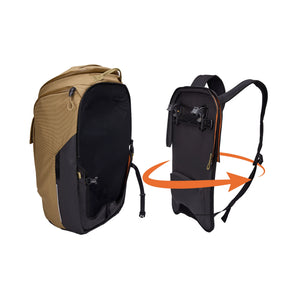 Thule Thule Paramount Hybrid Pannier 26L - Nutria – 3205093 – Produktbild 8