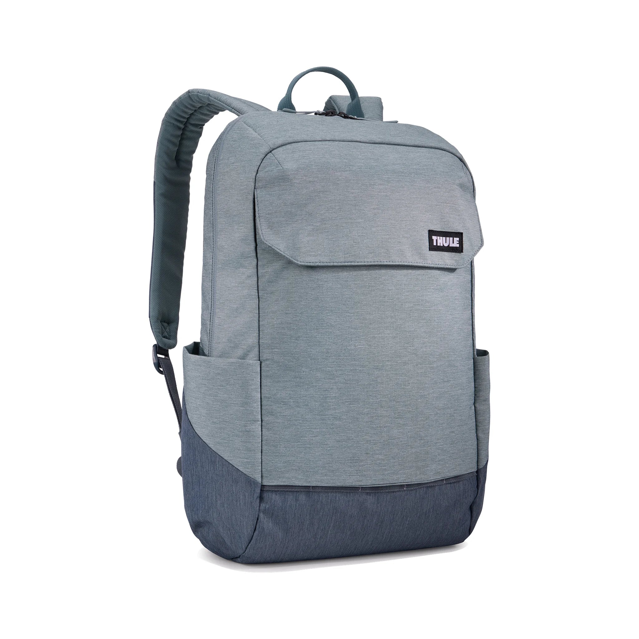 Thule Thule Lithos Backpack 20L - Pond Gray/Dark Slate – 3205097 – Produktbild 1