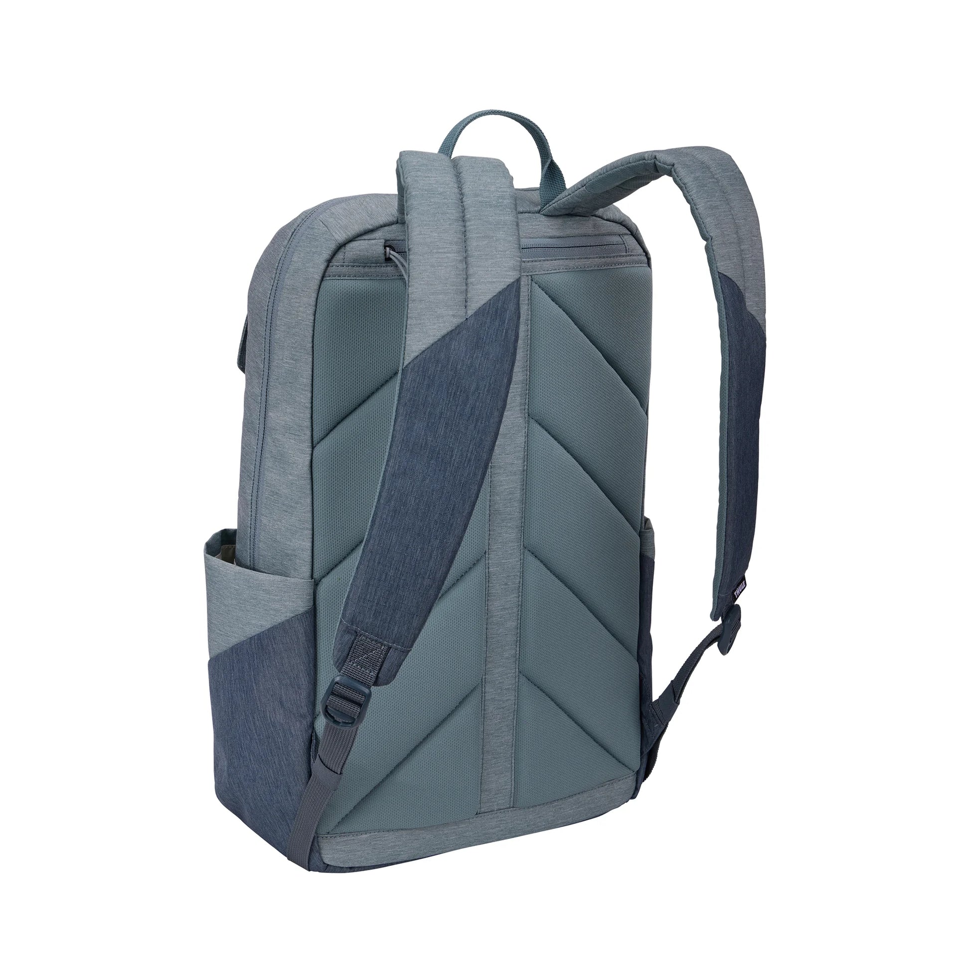 Thule Thule Lithos Backpack 20L - Pond Gray/Dark Slate – 3205097 – Produktbild 2