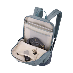 Thule Thule Lithos Backpack 20L - Pond Gray/Dark Slate – 3205097 – Produktbild 3
