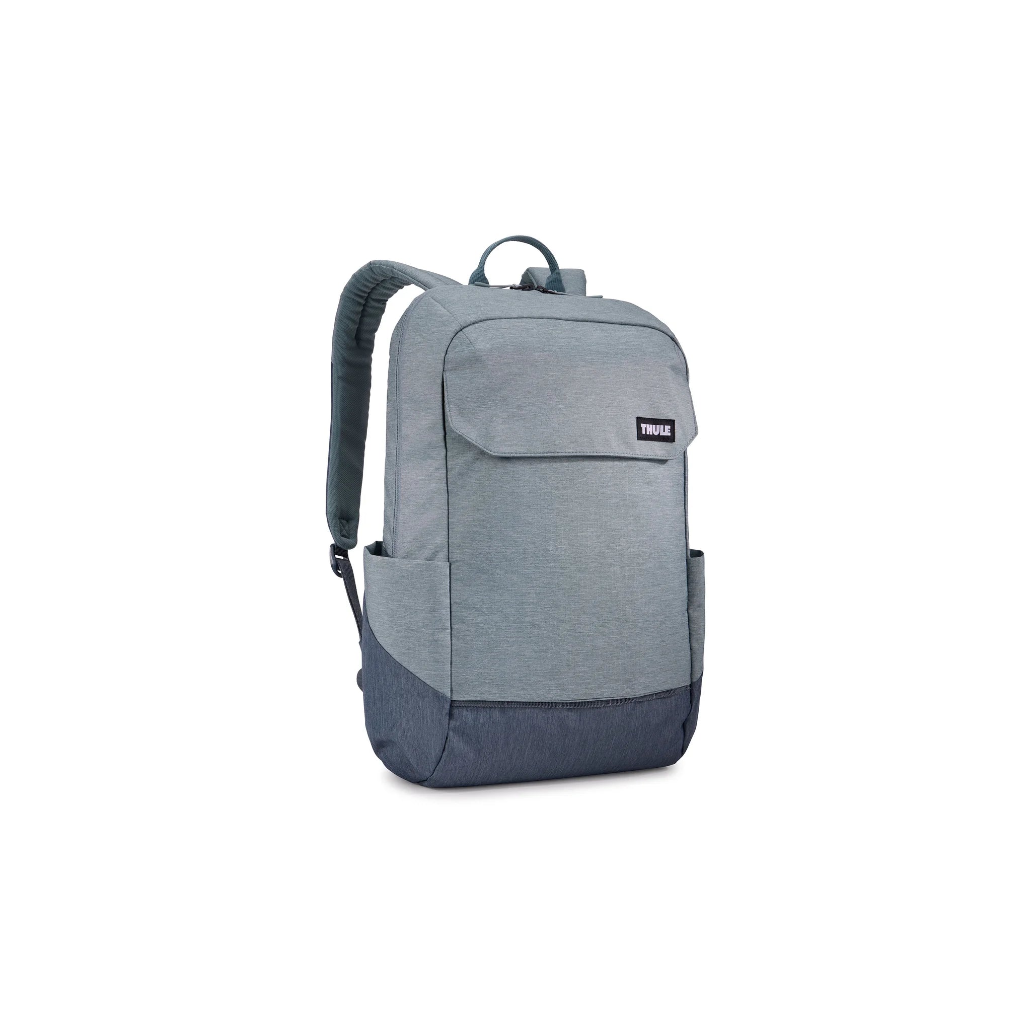 Thule Thule Lithos Backpack 20L - Pond Gray/Dark Slate – 3205097 – Produktbild 5