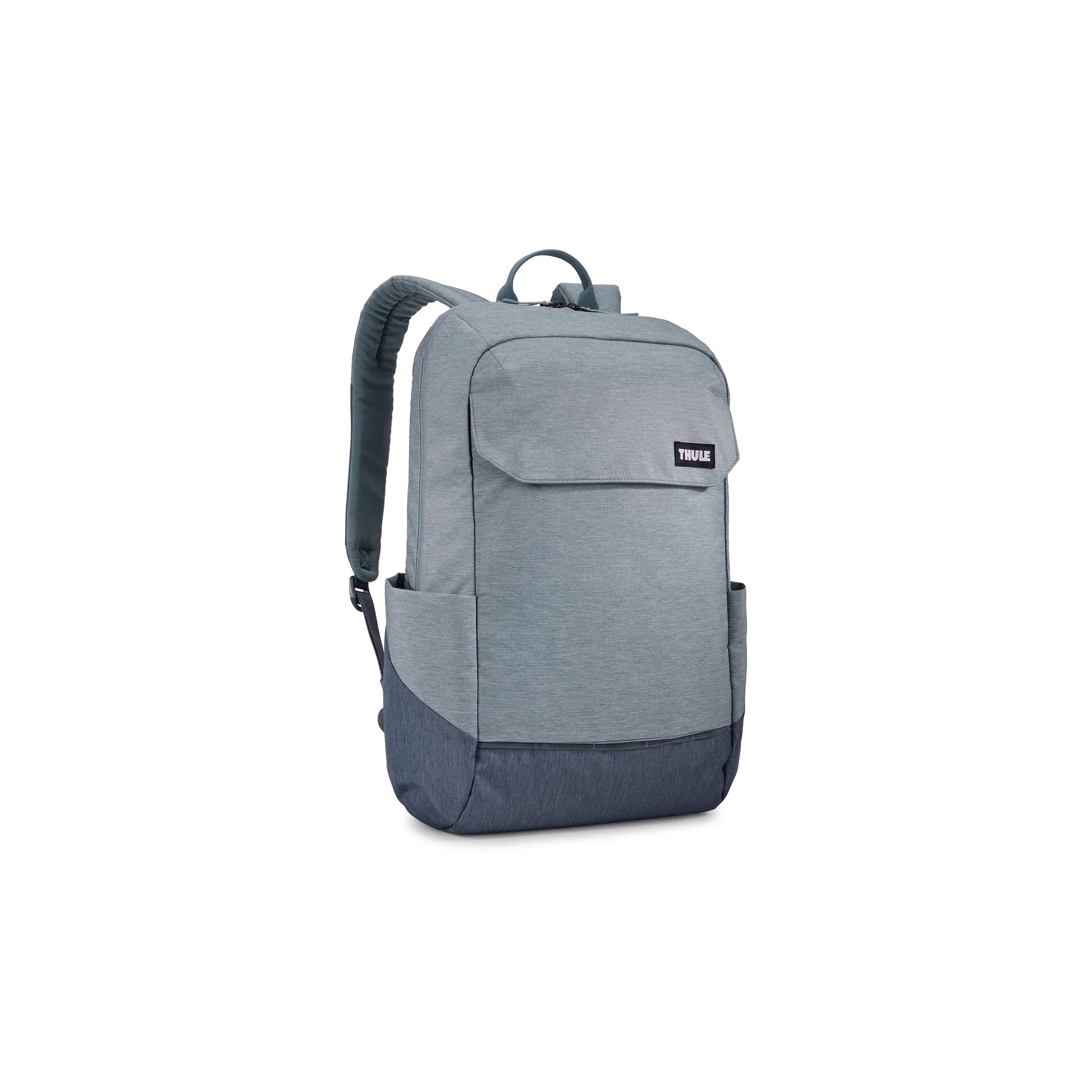 Thule Thule Lithos Backpack 20L - Pond Gray/Dark Slate – 3205097 – Produktbild 5