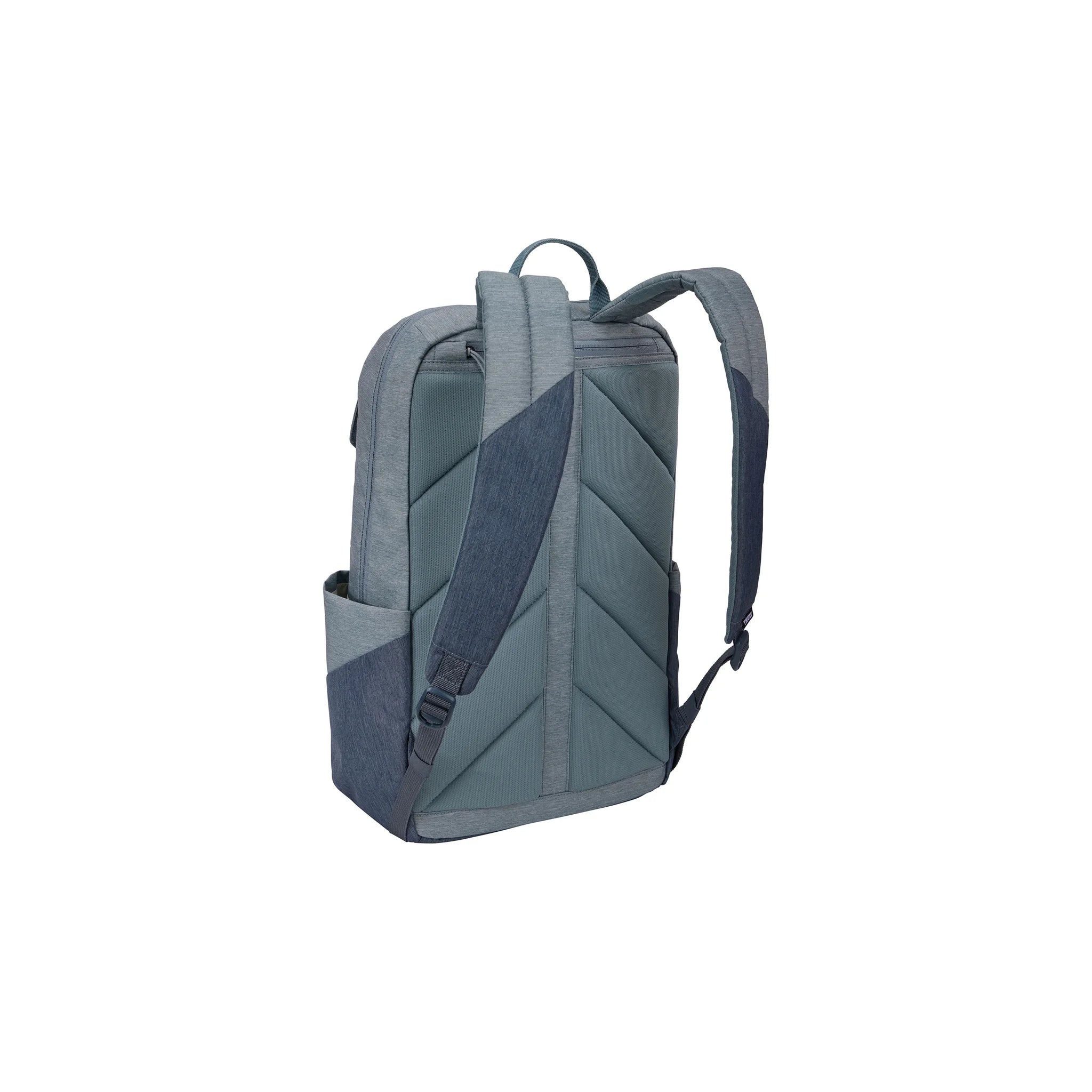 Thule Thule Lithos Backpack 20L - Pond Gray/Dark Slate – 3205097 – Produktbild 6