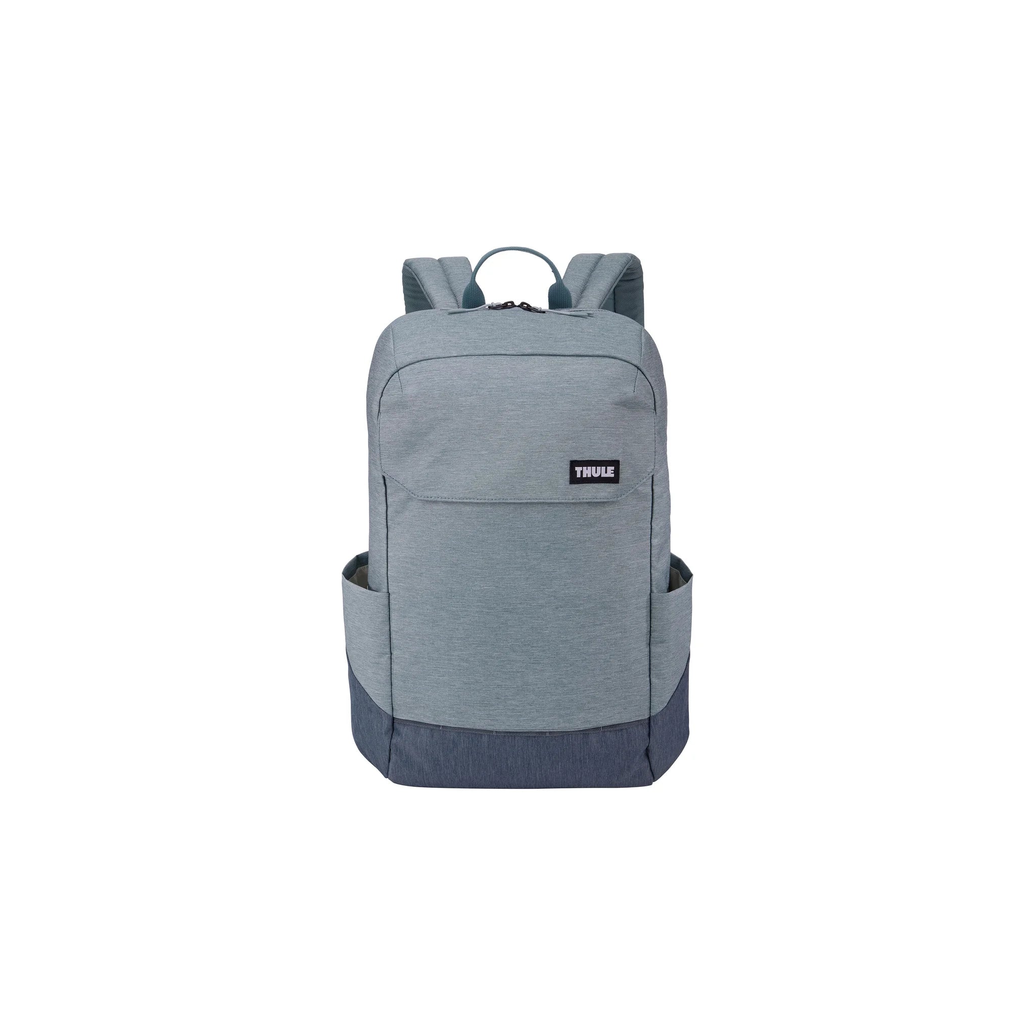 Thule Thule Lithos Backpack 20L - Pond Gray/Dark Slate – 3205097 – Produktbild 7