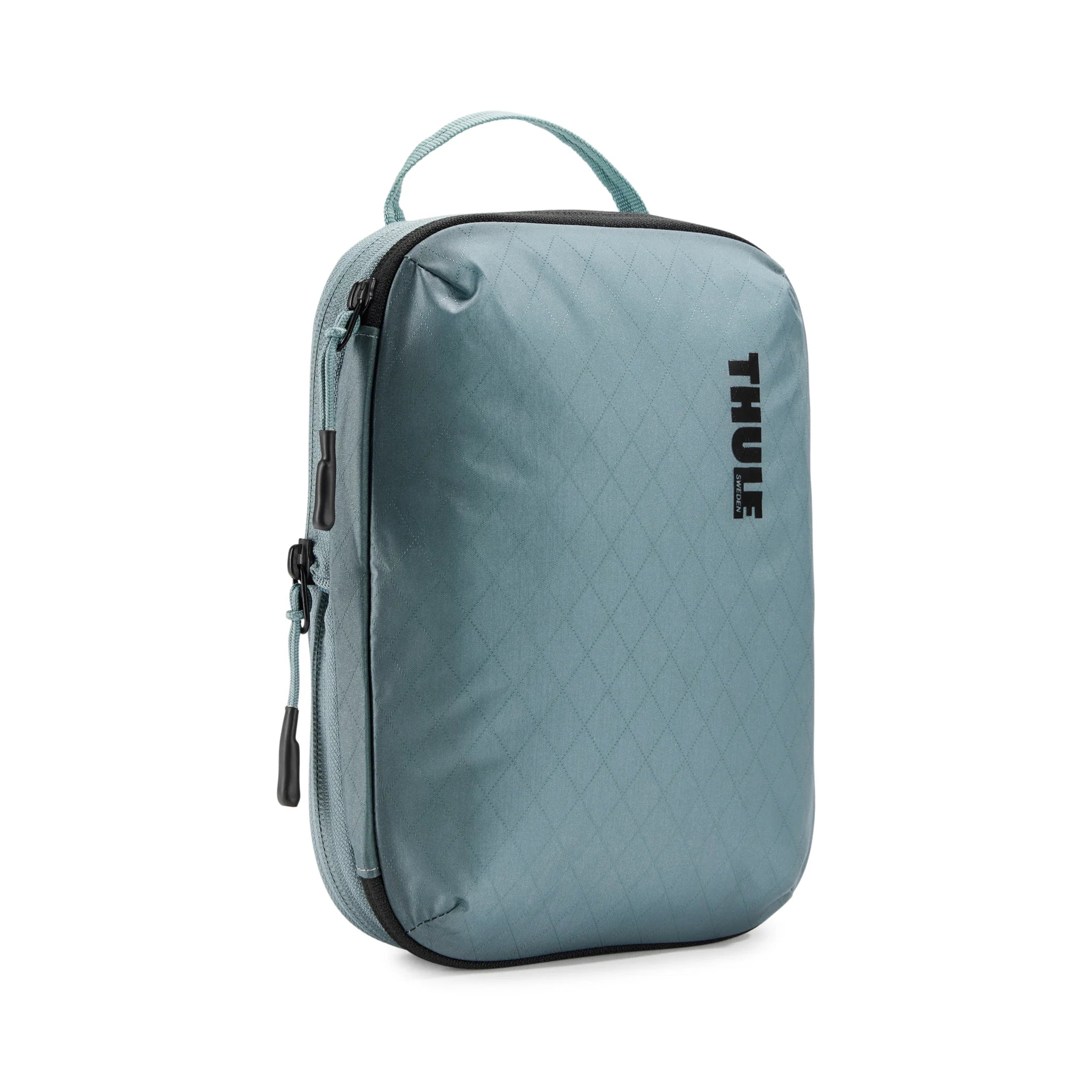 Thule Thule Compression Packing Cube Small - Pond Gray – 3205114 – Produktbild 1