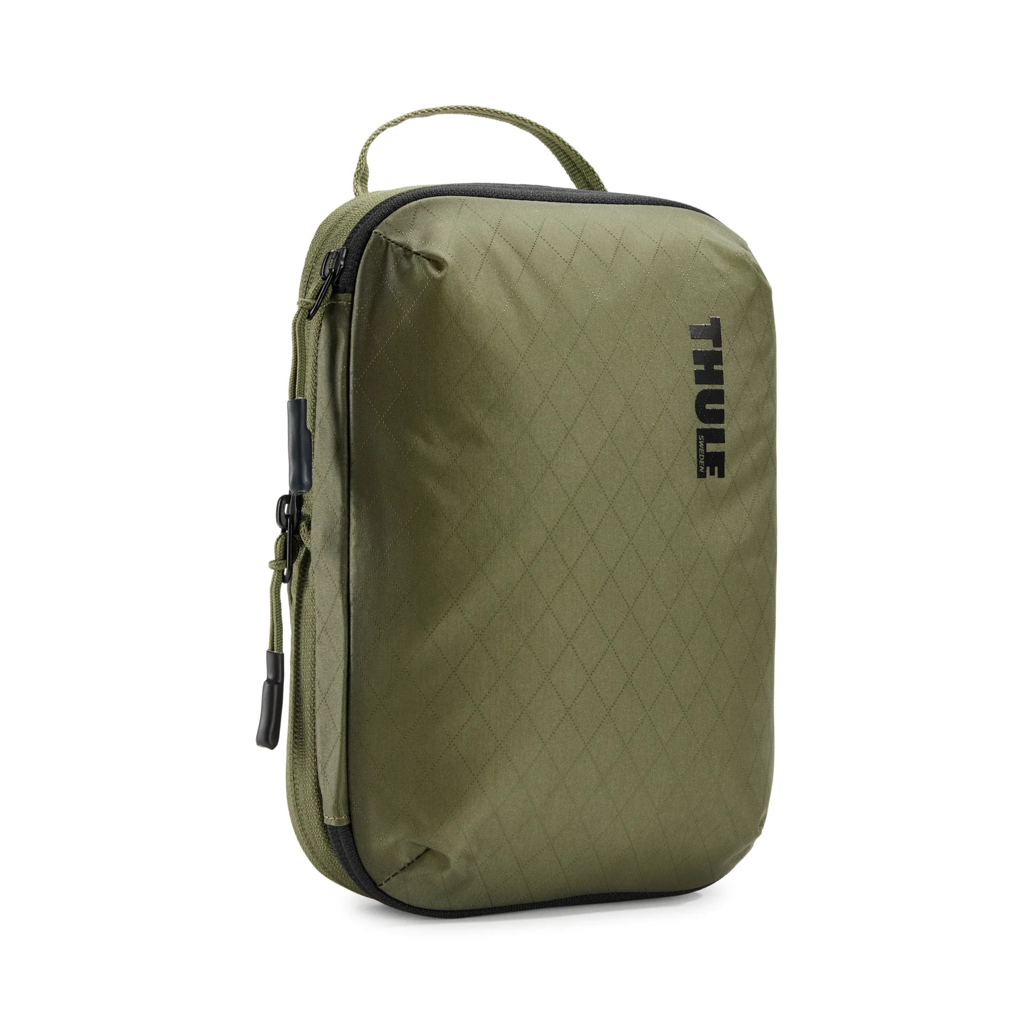 Thule Thule Compression Packing Cube Small - Soft Green – 3205115 – Produktbild 1
