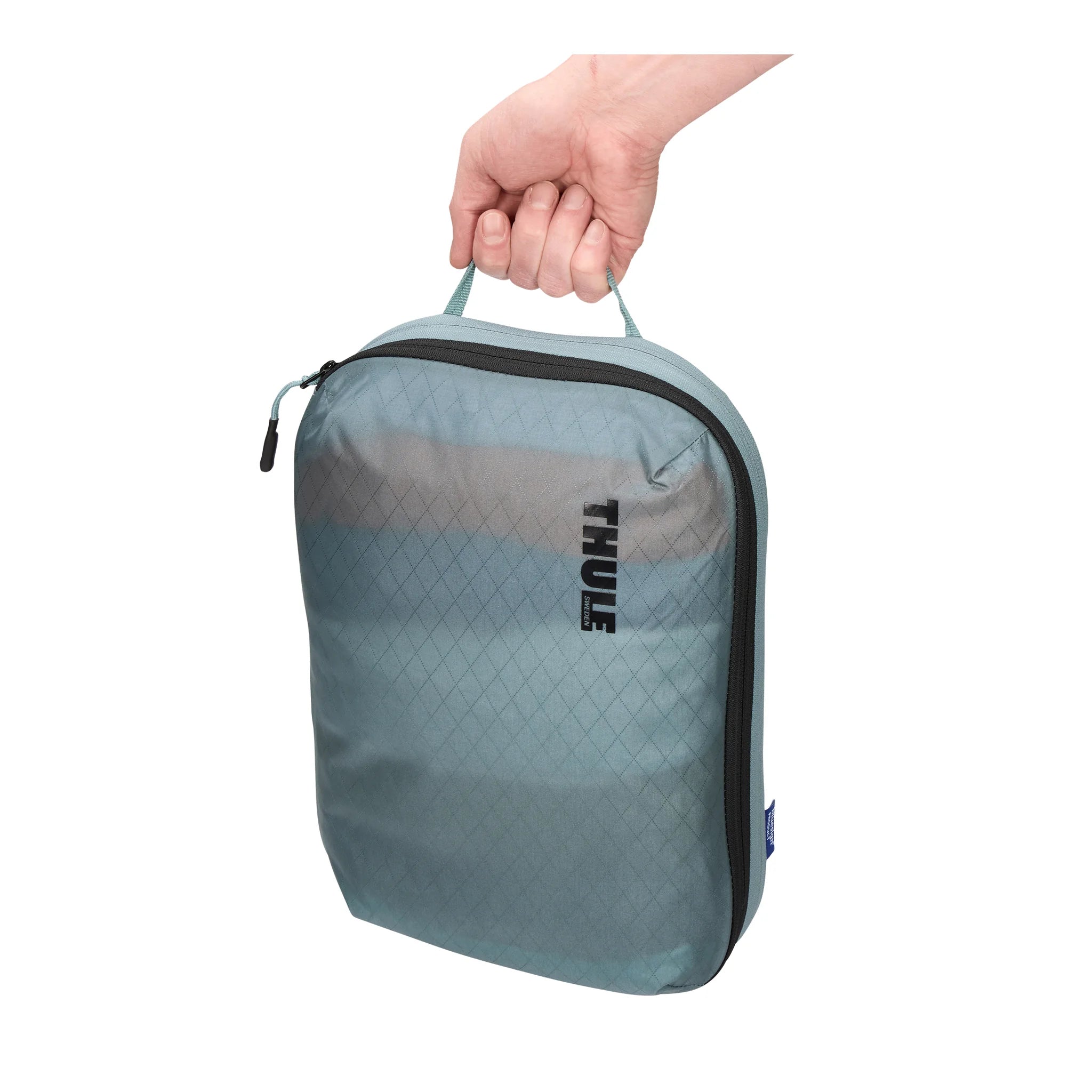 Thule Thule Compression Packing Cube Medium - Pond Gray – 3205116 – Produktbild 6