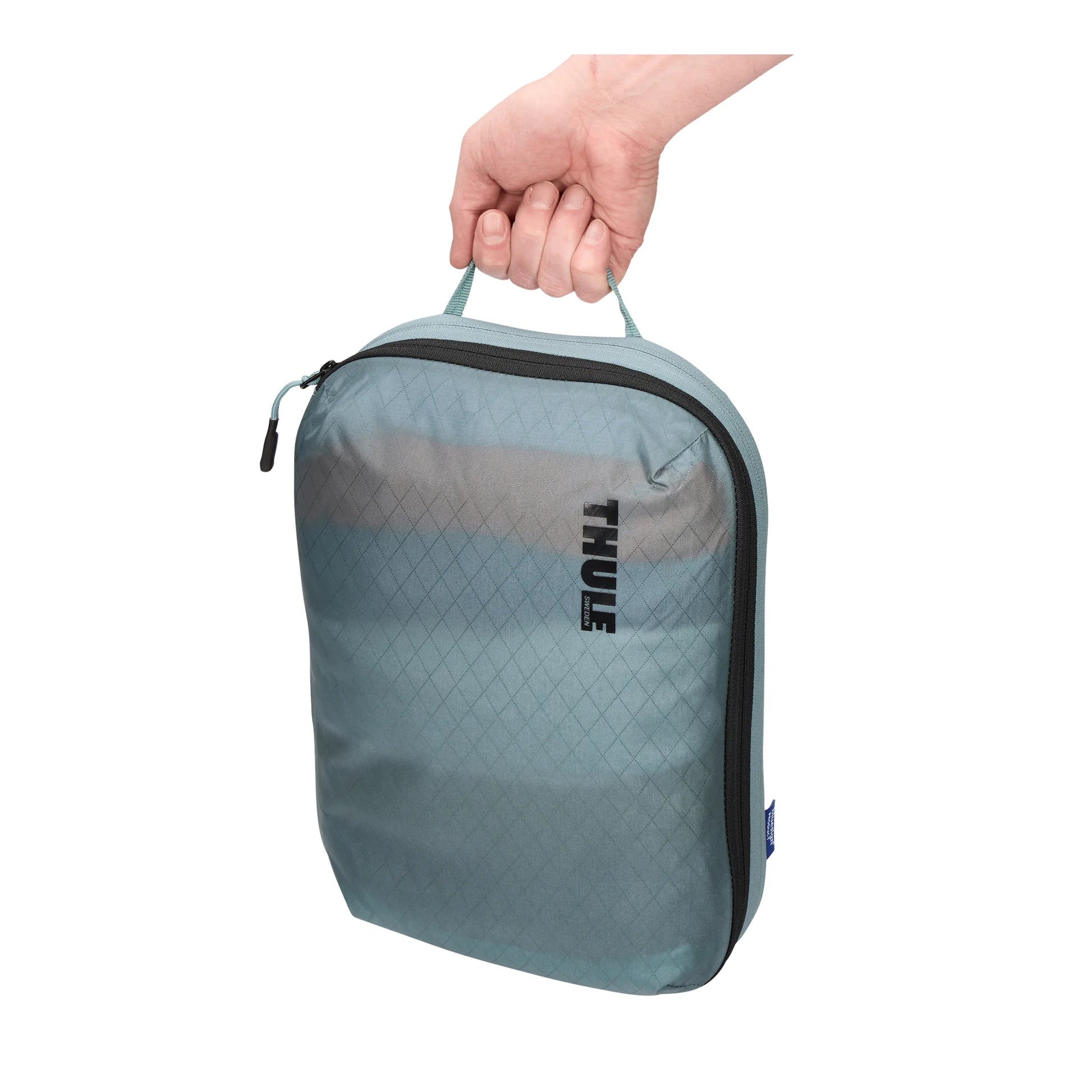 Thule Thule Compression Packing Cube Medium - Pond Gray – 3205116 – Produktbild 6