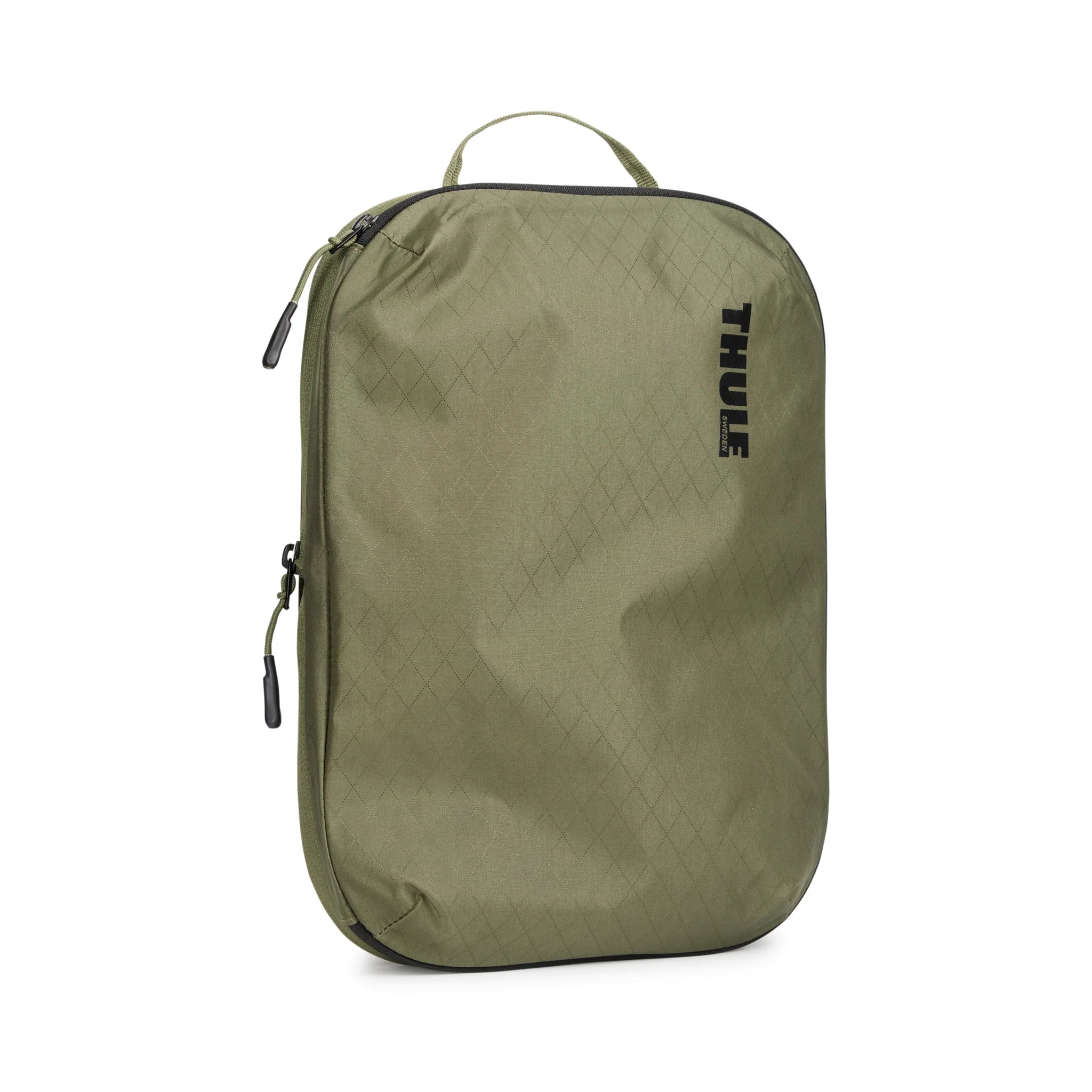 Thule Thule Compression Packing Cube Medium - Soft Green – 3205117 – Produktbild 1