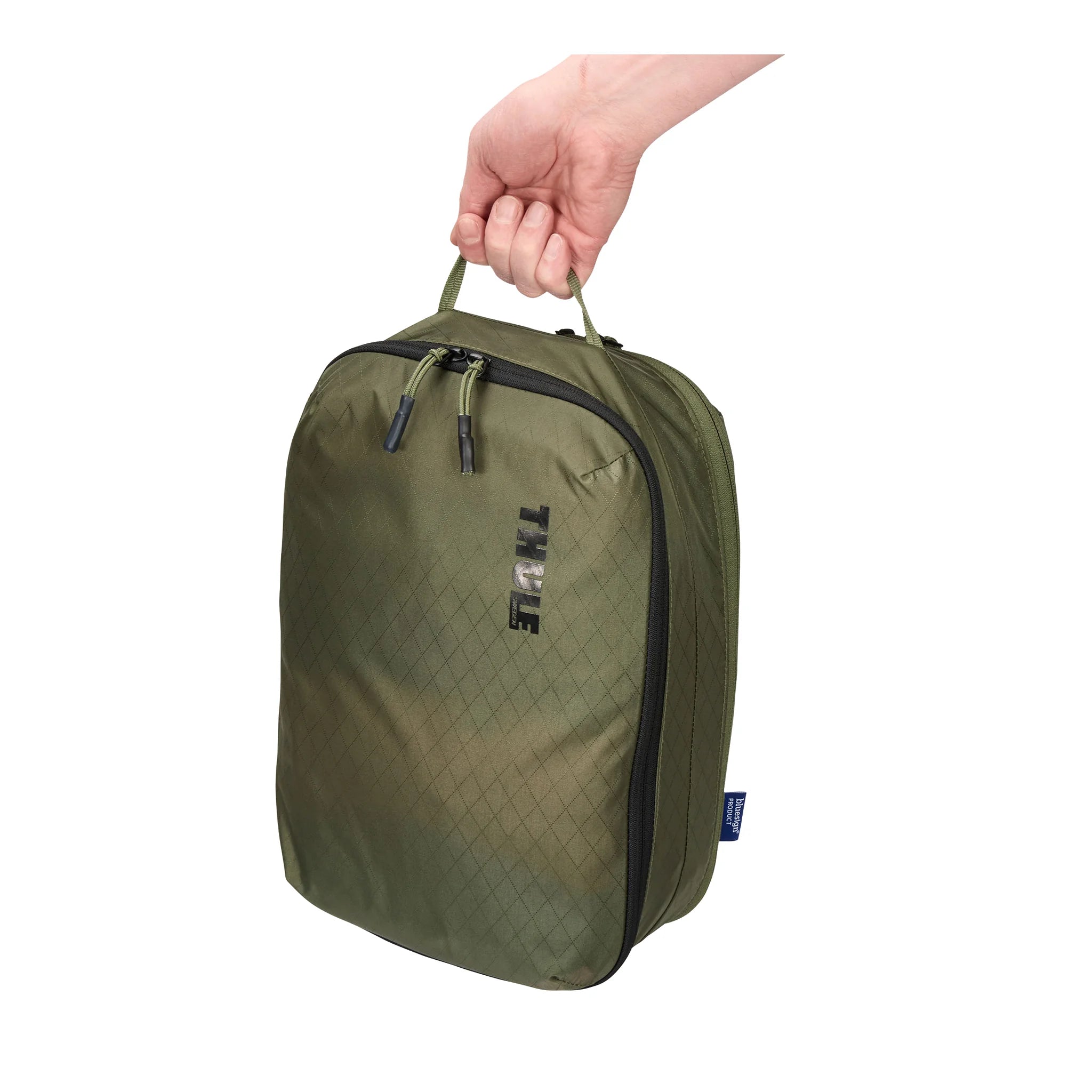 Thule Thule Clean/Dirty Packing Cube - Soft Green – 3205119 – Produktbild 4