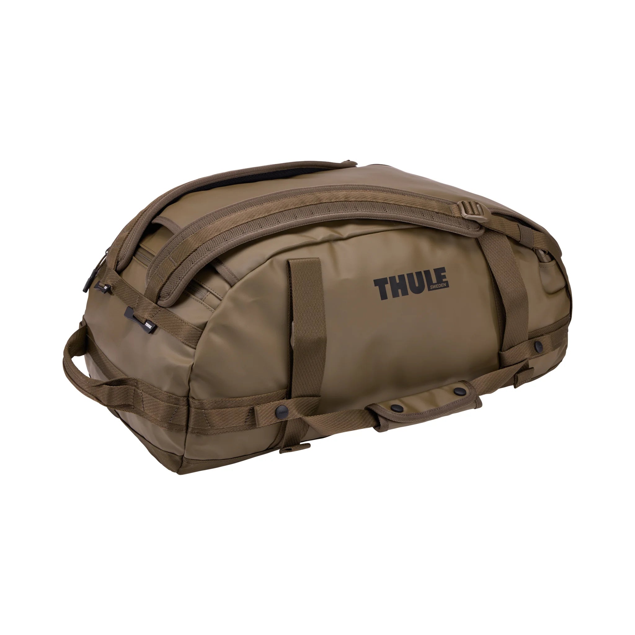 Thule Thule Chasm Recycled Duffel 40L - Deep Khaki – 3205139 – Produktbild 2