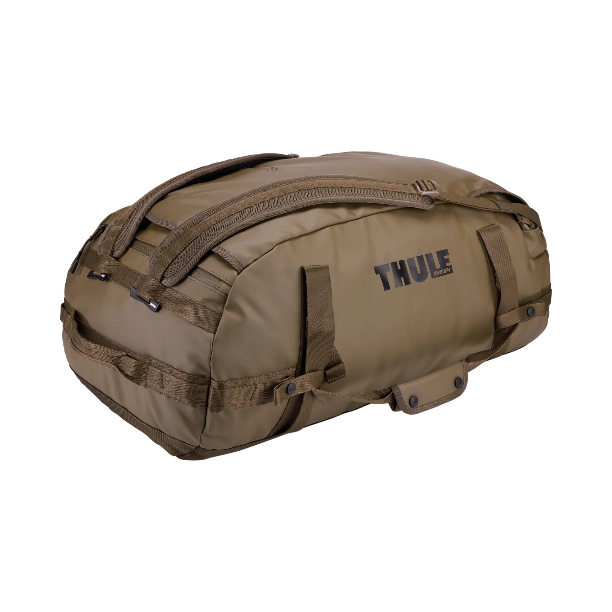 Thule Thule Chasm Recycled Duffel 70L - Deep Khaki – 3205141 – Produktbild 2