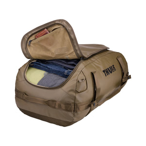 Thule Thule Chasm Recycled Duffel 70L - Deep Khaki – 3205141 – Produktbild 4