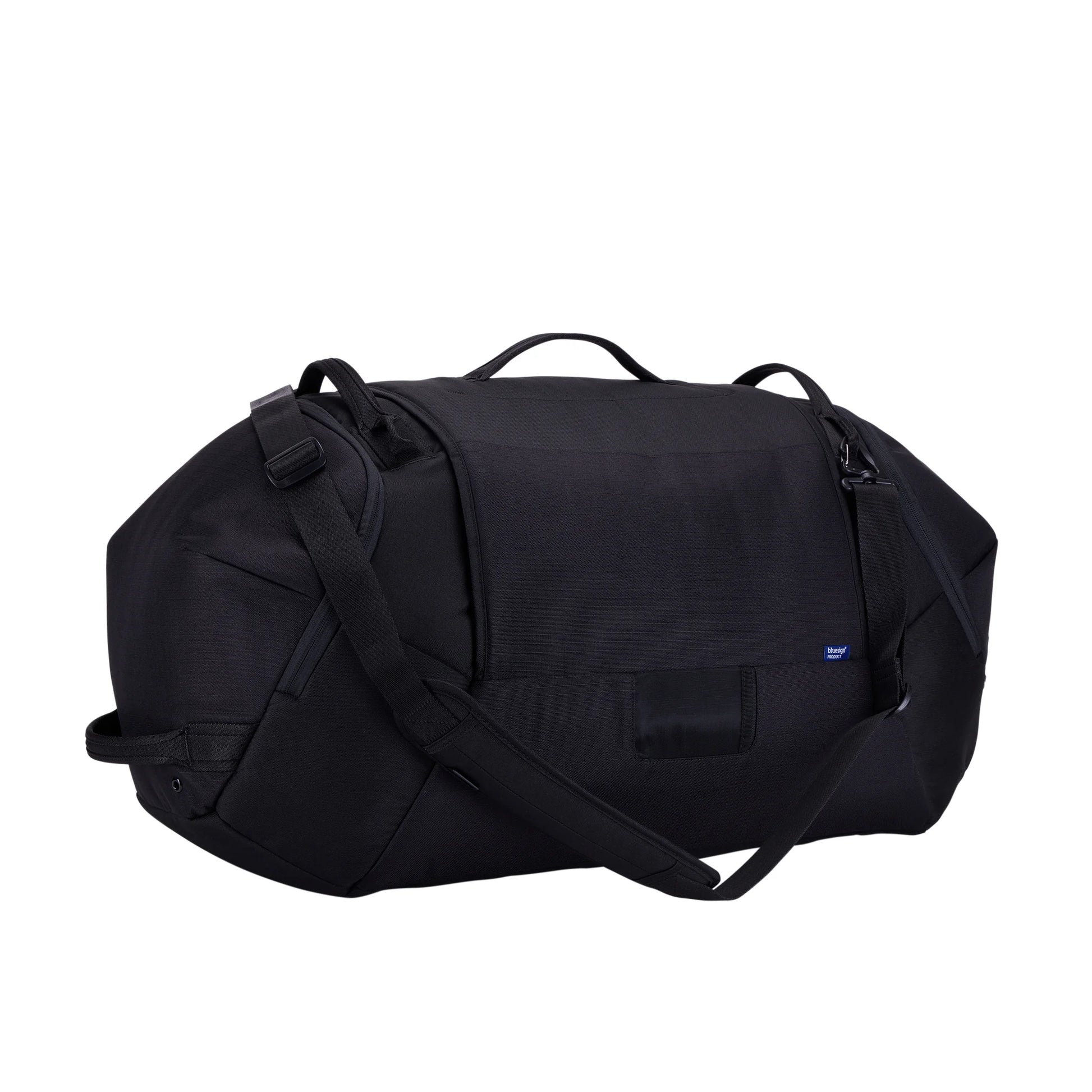 Thule Thule RoundTrip Snow Duffel 80L Black – 3205160 – Produktbild 2