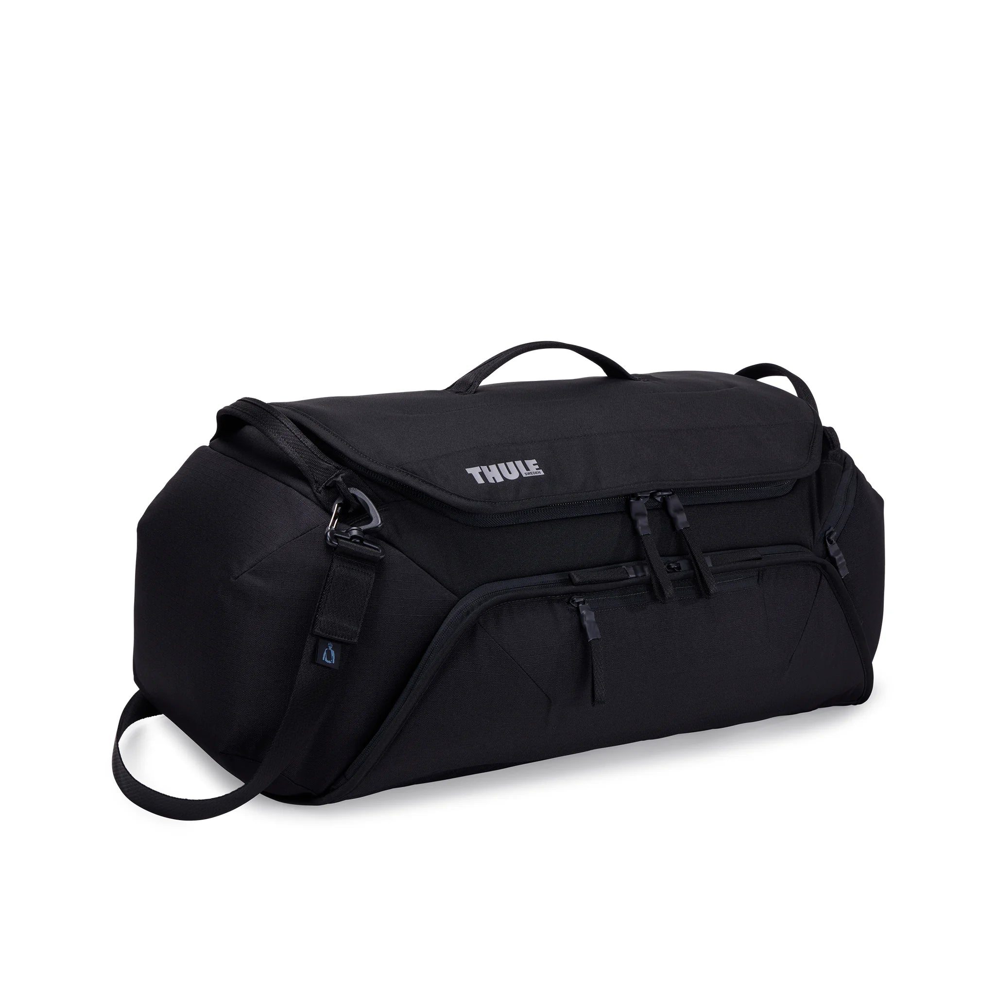 Thule Thule RoundTrip Bike Duffel 55L - Black – 3205172 – Produktbild 1