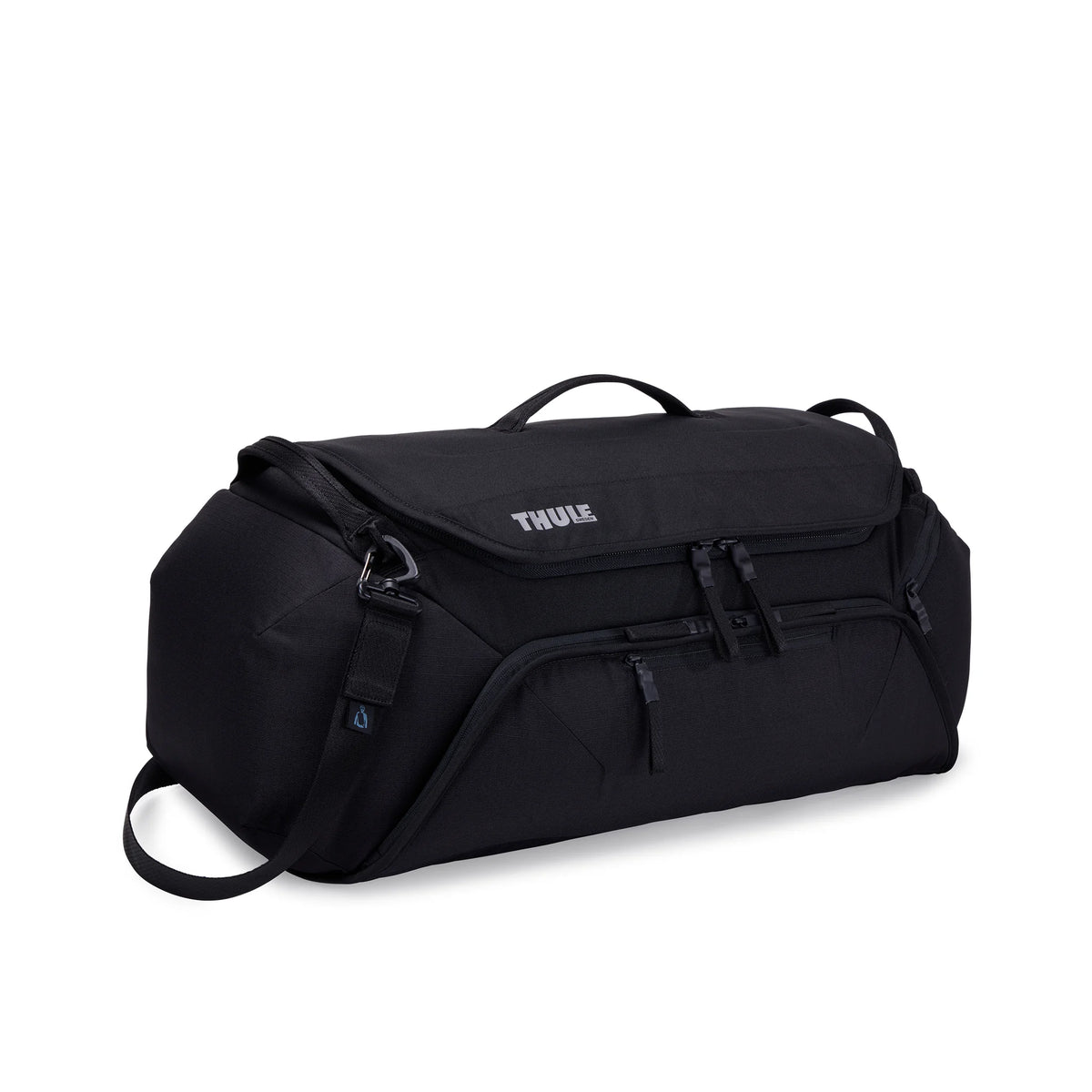 Thule Thule RoundTrip Bike Duffel 55L - Black – 3205172 – Produktbild 1
